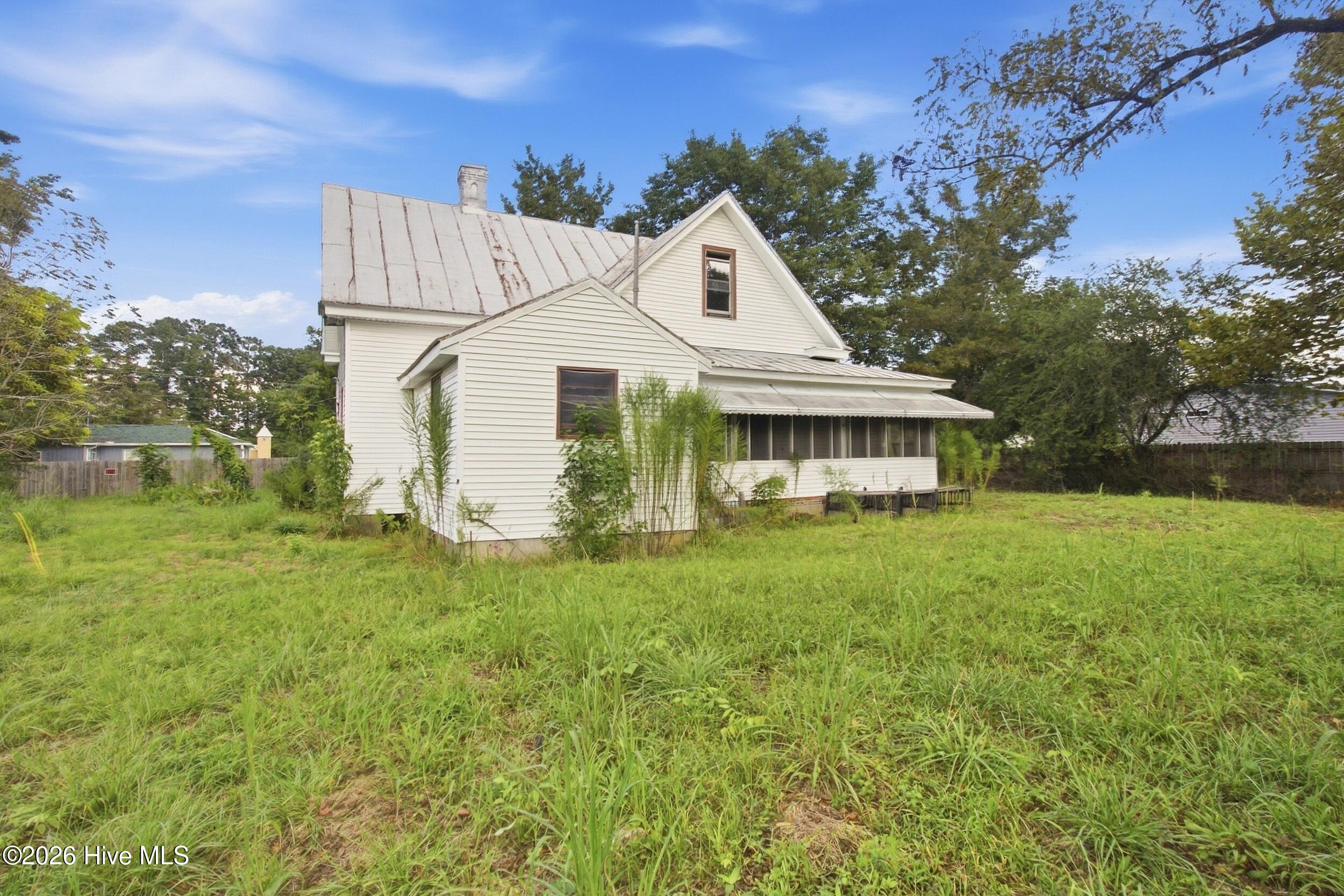 9505 W Nc 55 Highway Property Photo 39
