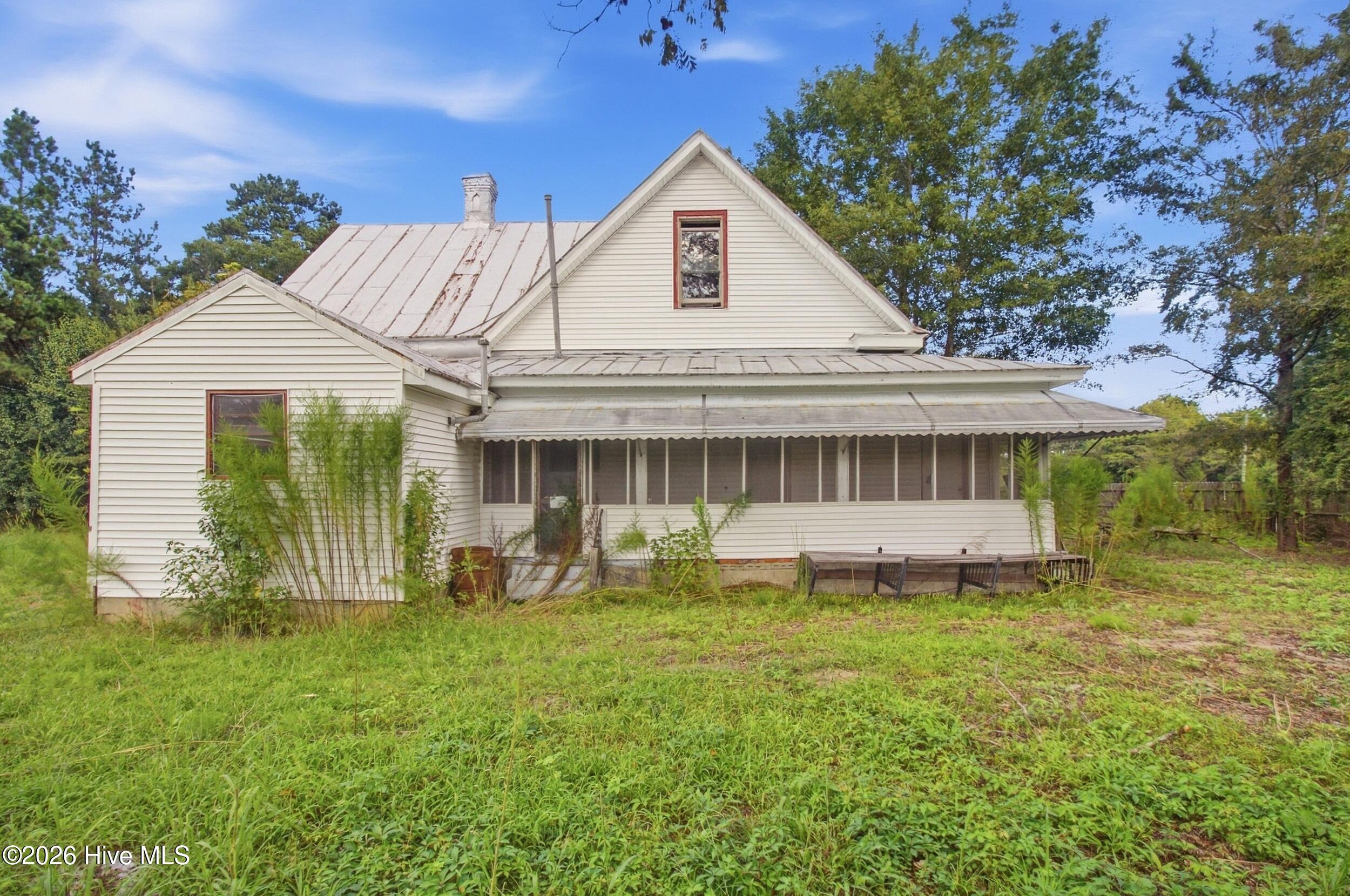 9505 W Nc 55 Highway Property Photo 40
