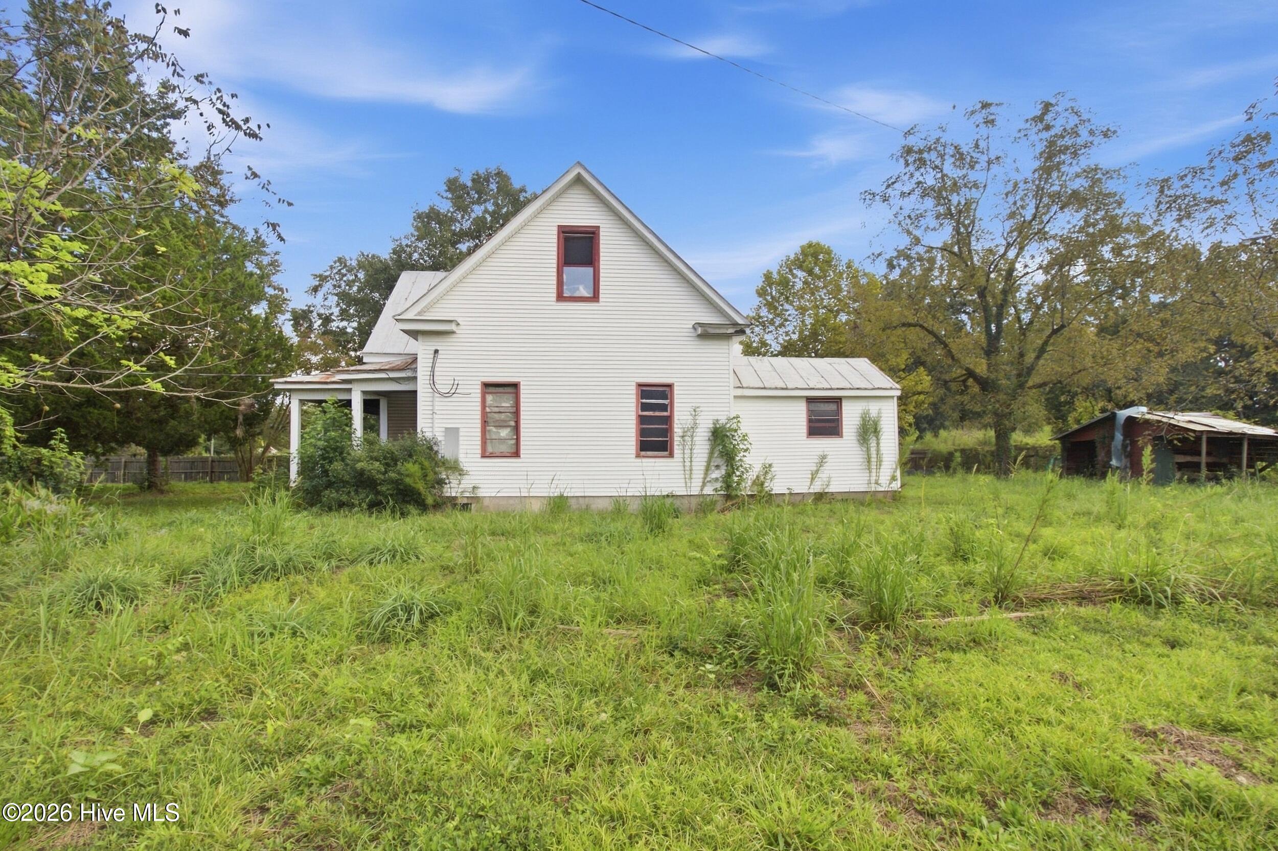 9505 W Nc 55 Highway Property Photo 41
