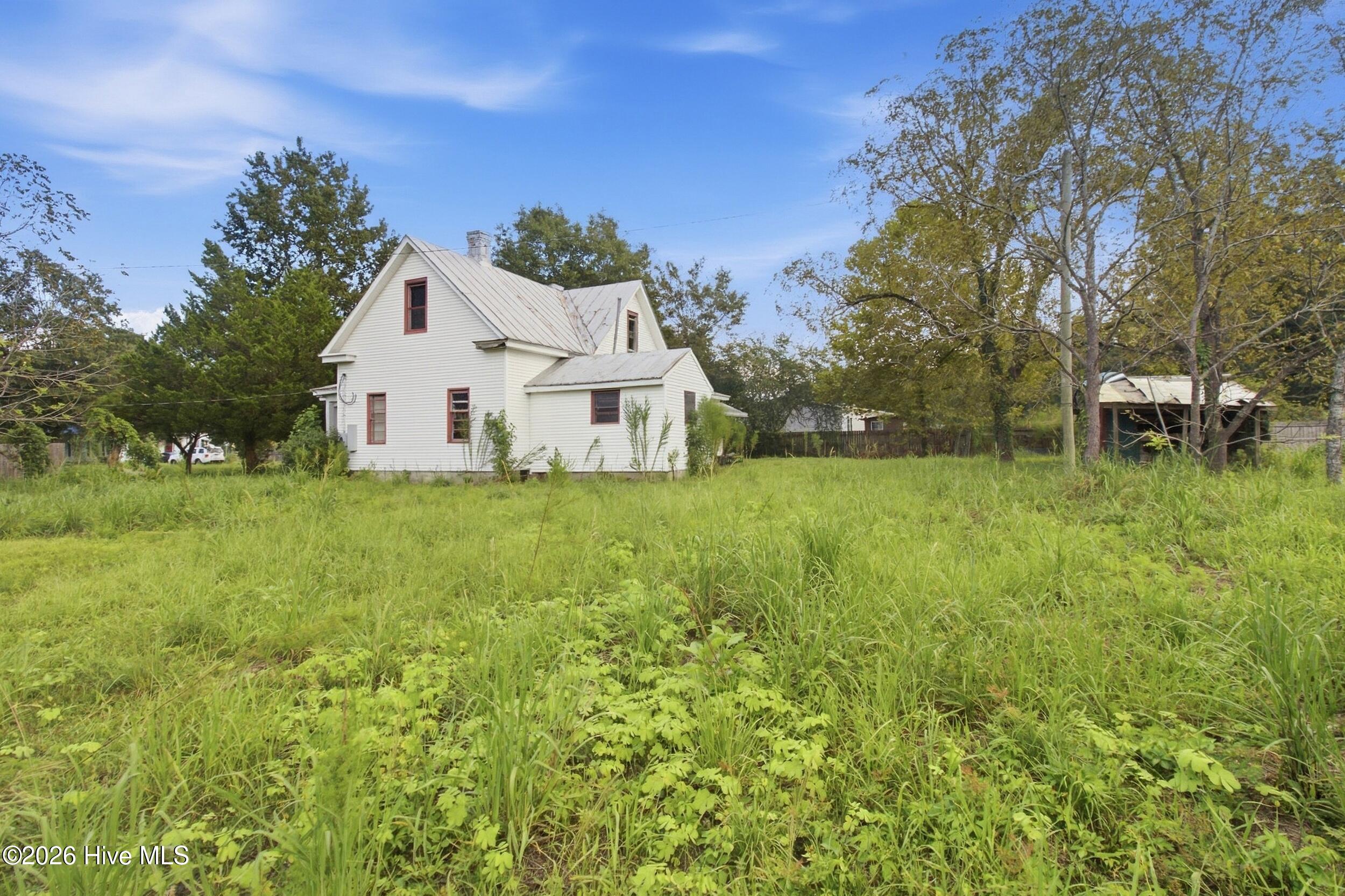 9505 W Nc 55 Highway Property Photo 42