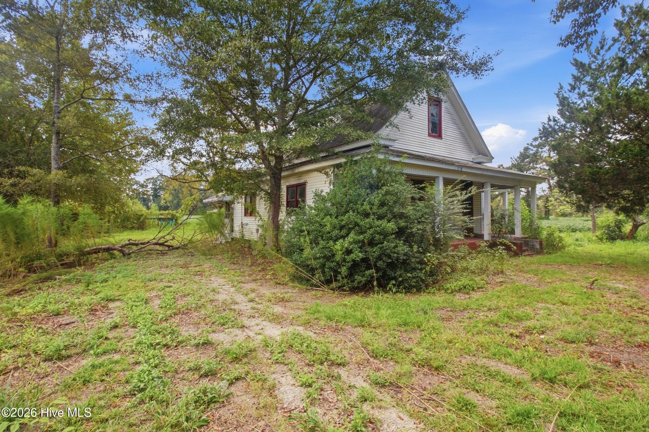 9505 W Nc 55 Highway Property Photo 44