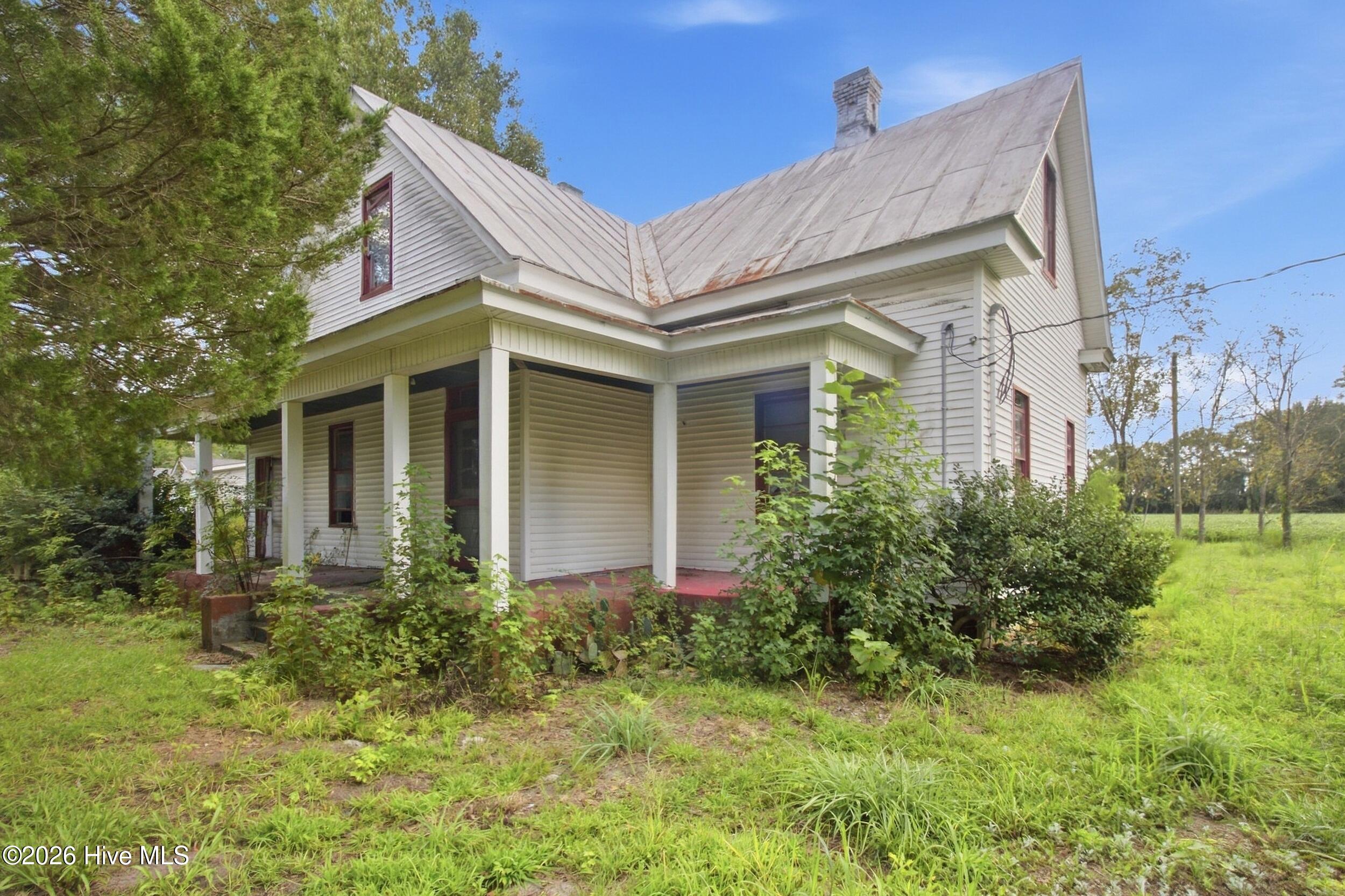 9505 W Nc 55 Highway Property Photo 45