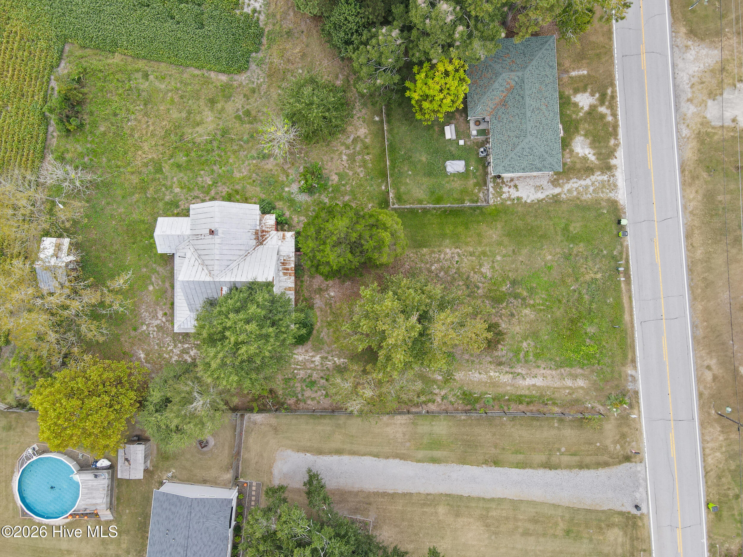 9505 W Nc 55 Highway Property Photo 47