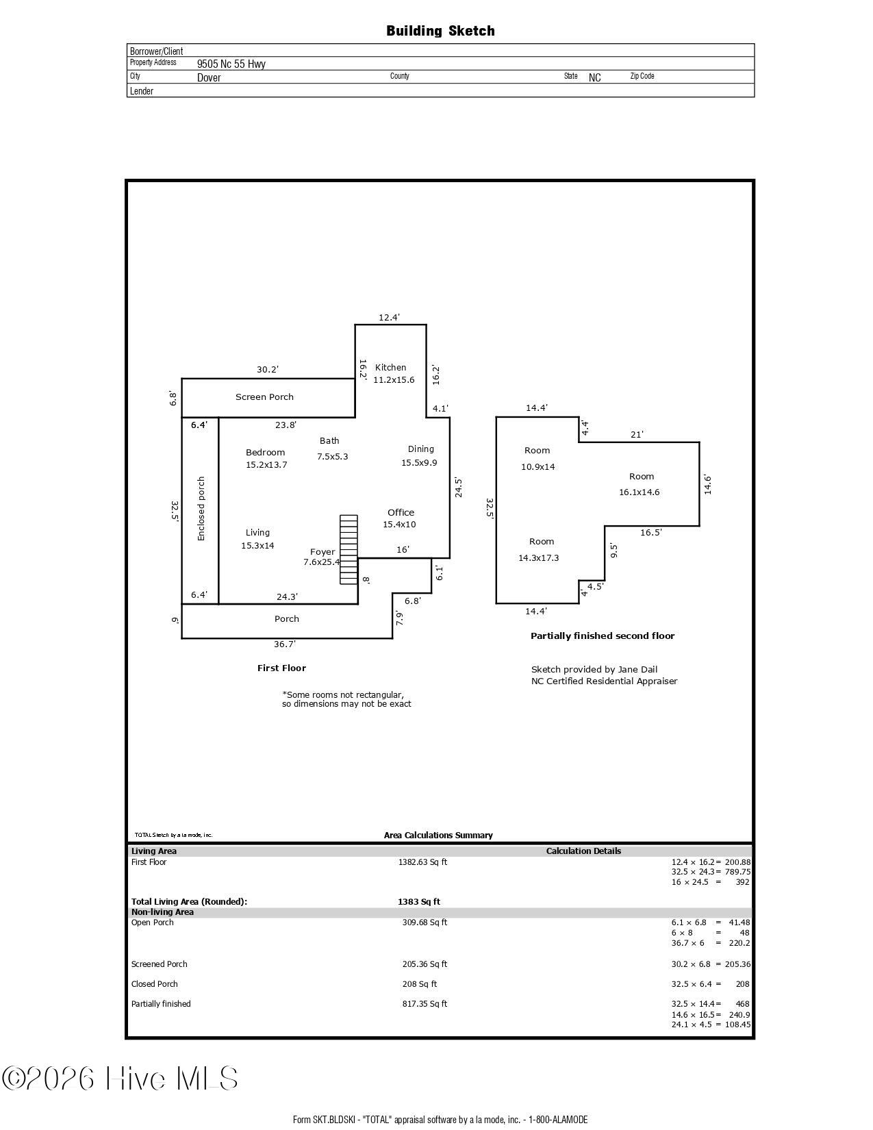 9505 W Nc 55 Highway Property Photo 51