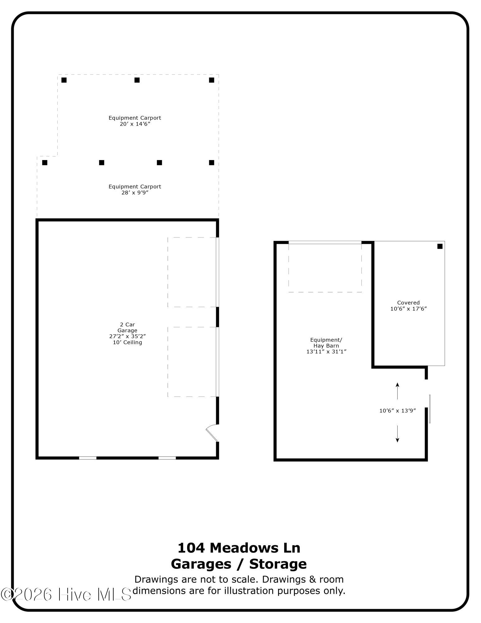 104 Meadows Lane Property Photo 10