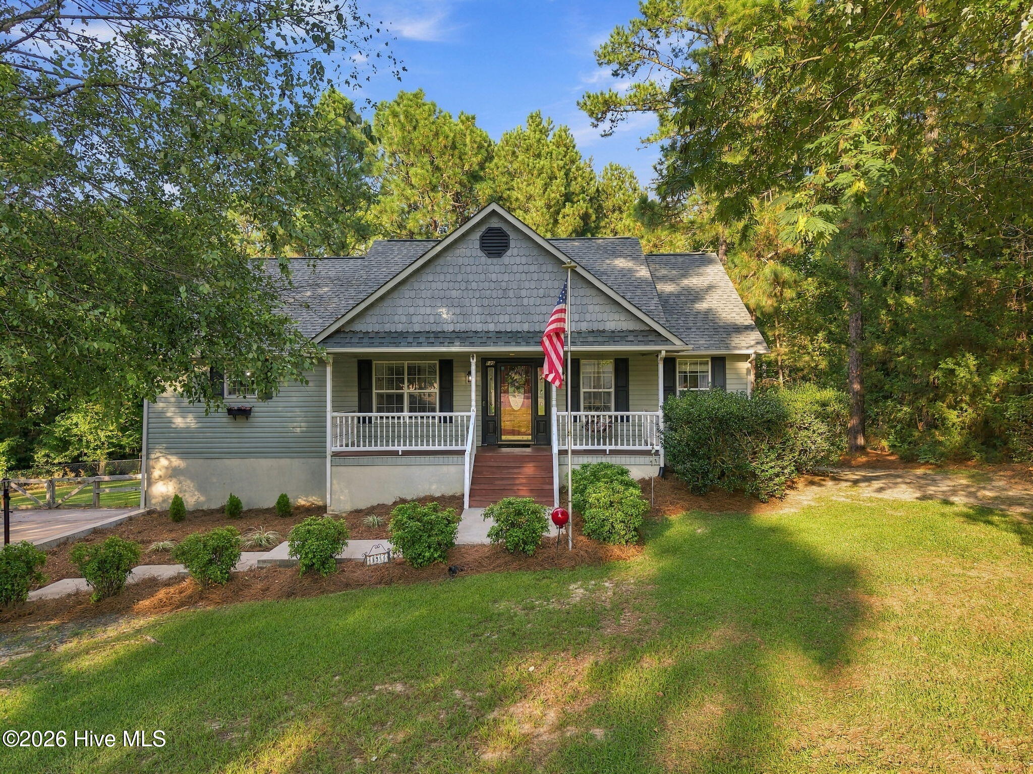 135 Pinesage Drive Property Photo 1