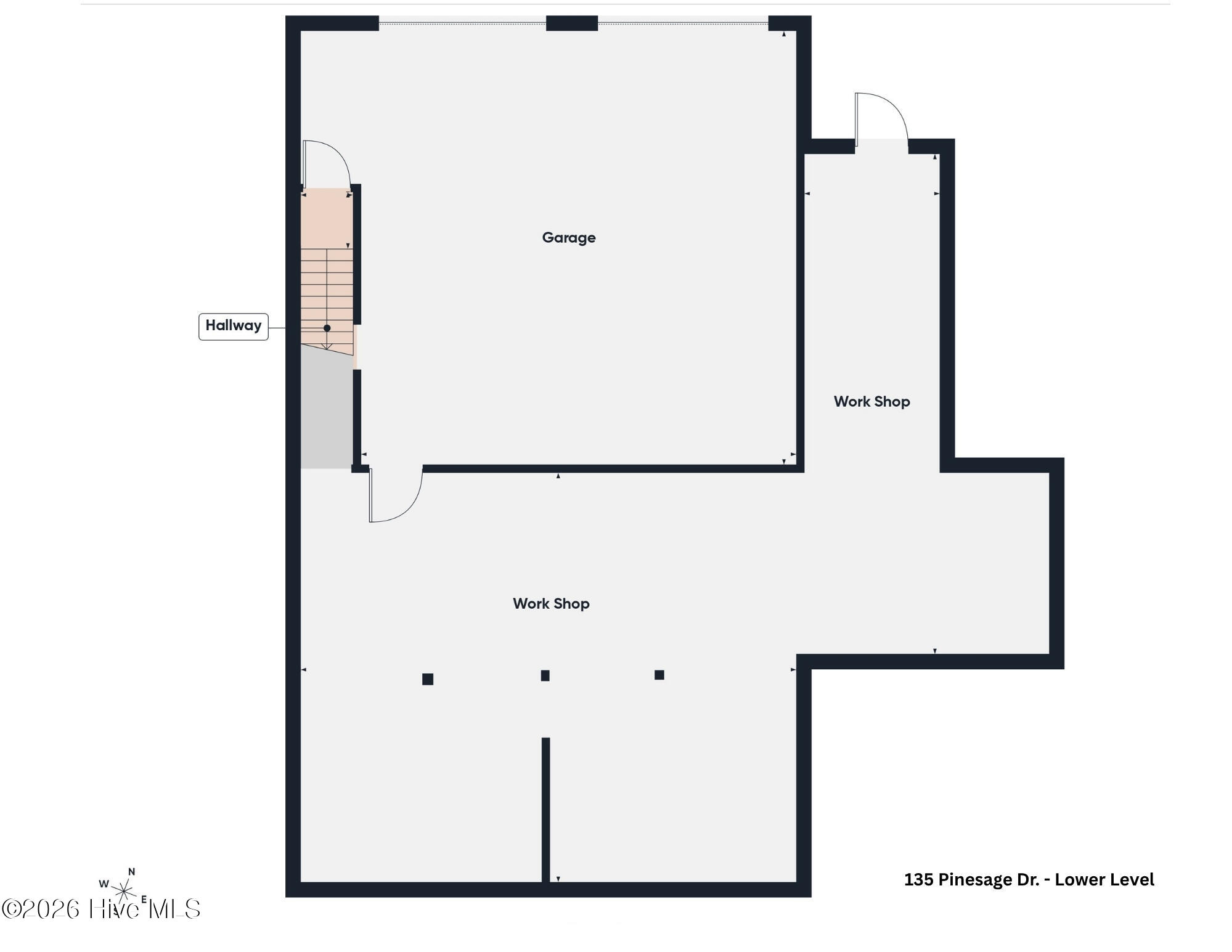 135 Pinesage Drive Property Photo 3