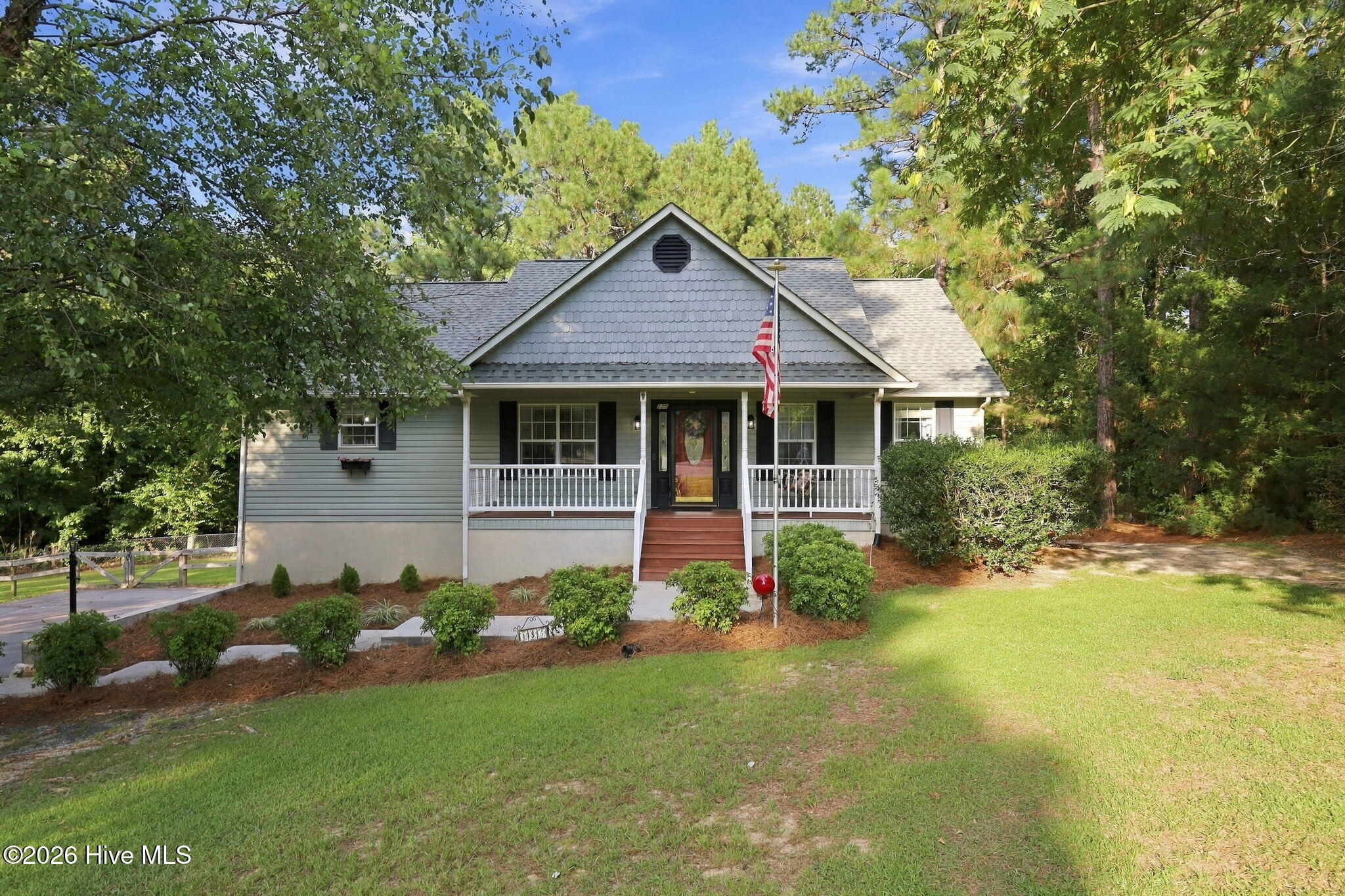 135 Pinesage Drive Property Photo 41