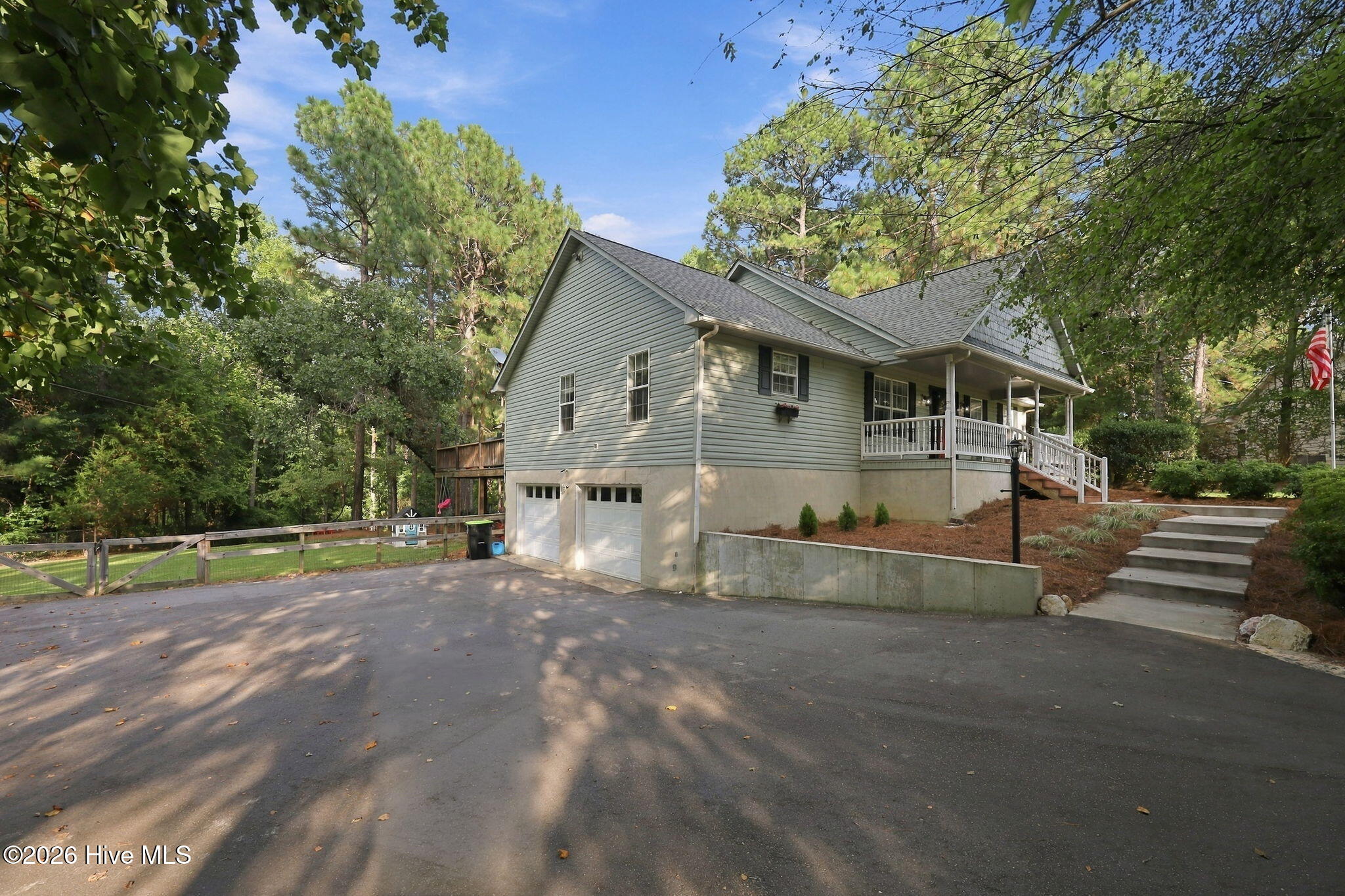 135 Pinesage Drive Property Photo 42