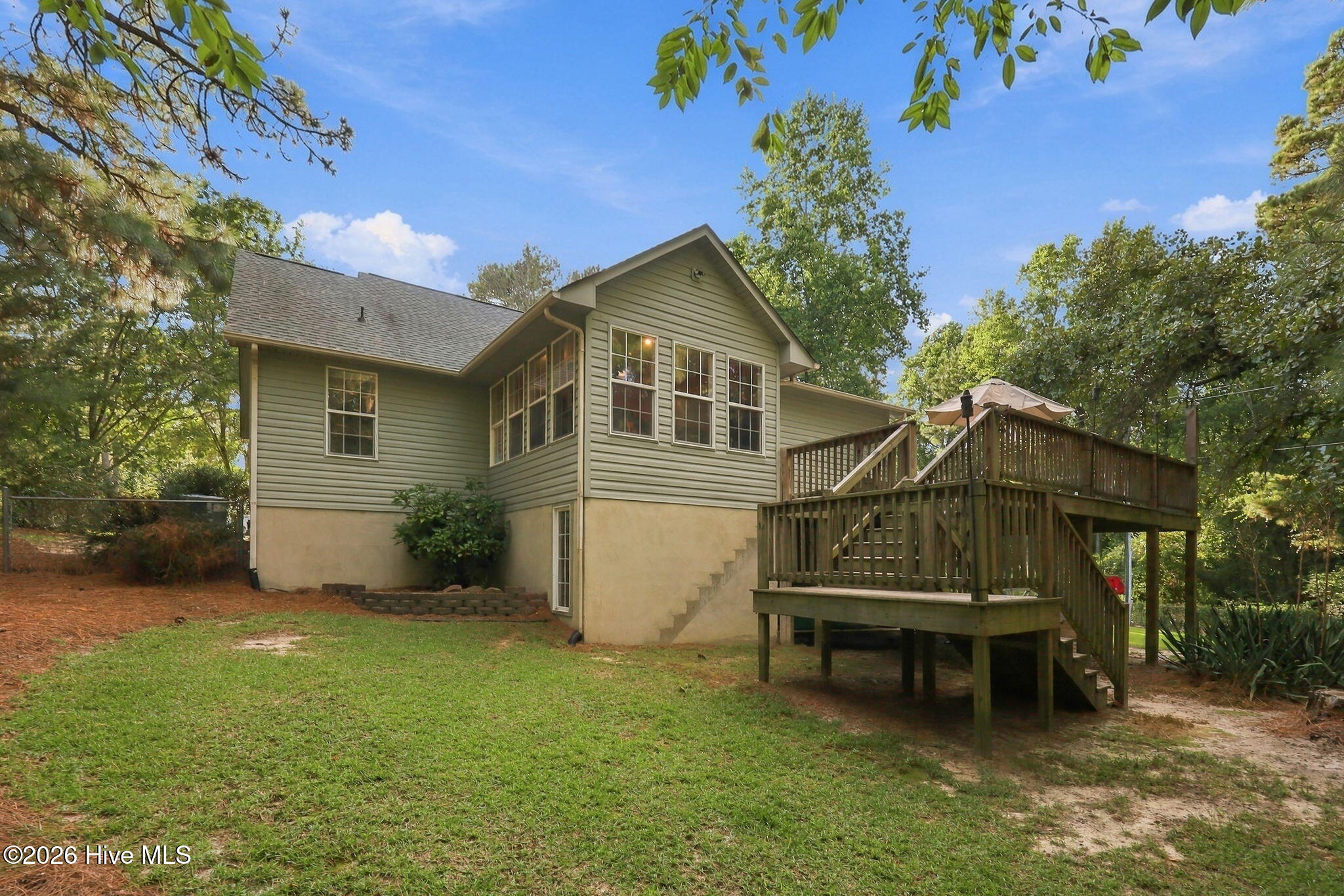 135 Pinesage Drive Property Photo 47