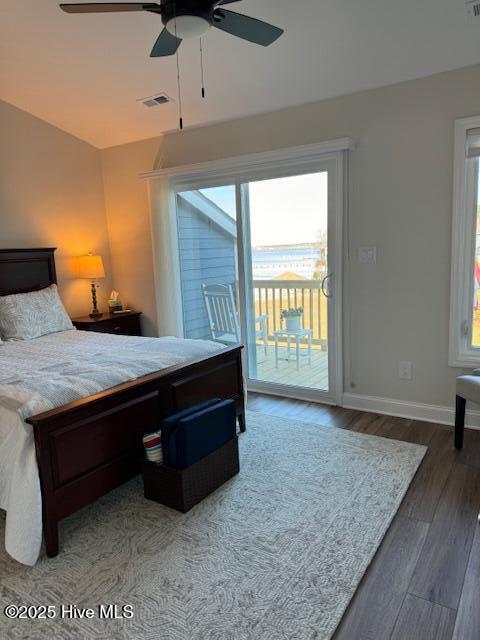 12 Eastern Shore Townhouses Property Photo 7