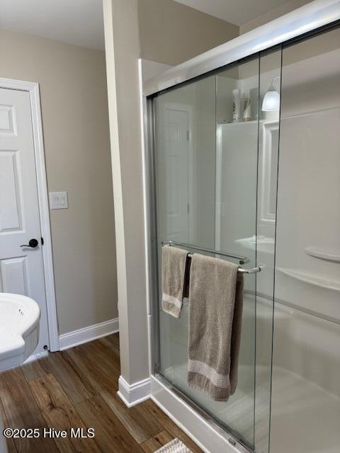 12 Eastern Shore Townhouses Property Photo 9