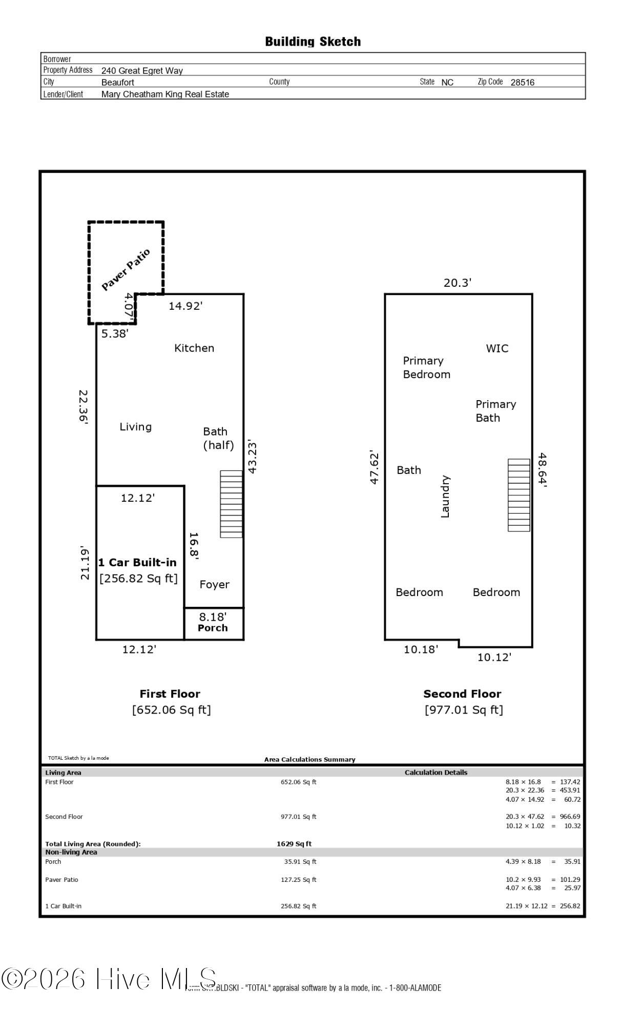 240 Great Egret Way Property Photo 45
