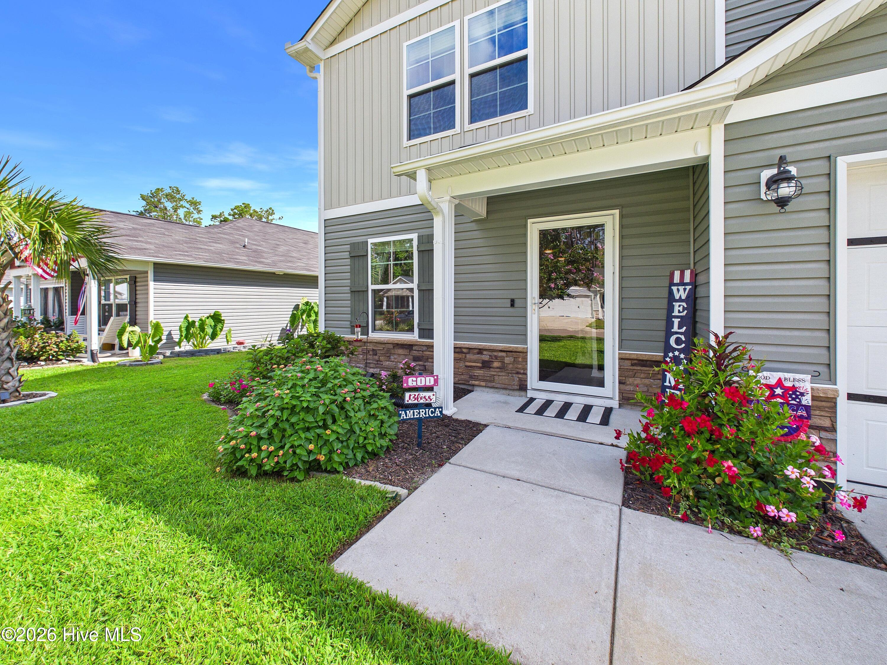 2504 Provence Drive Se Property Photo 6