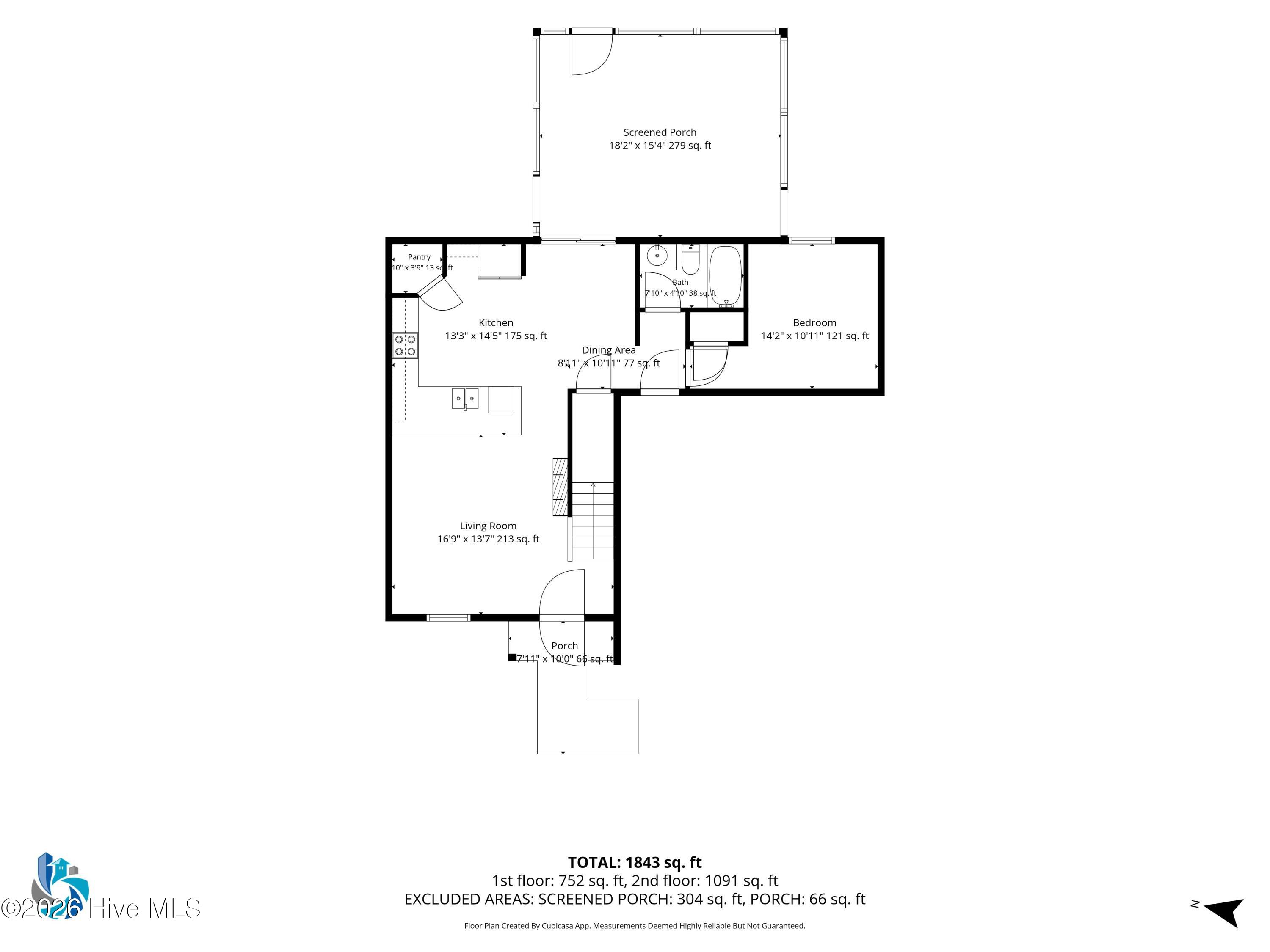 2504 Provence Drive Se Property Photo 30
