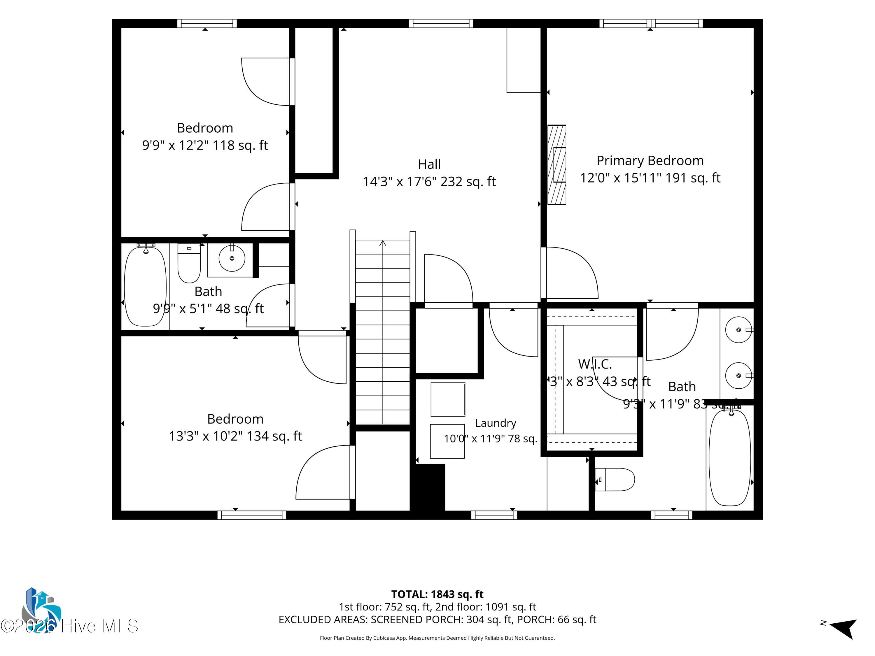 2504 Provence Drive Se Property Photo 34