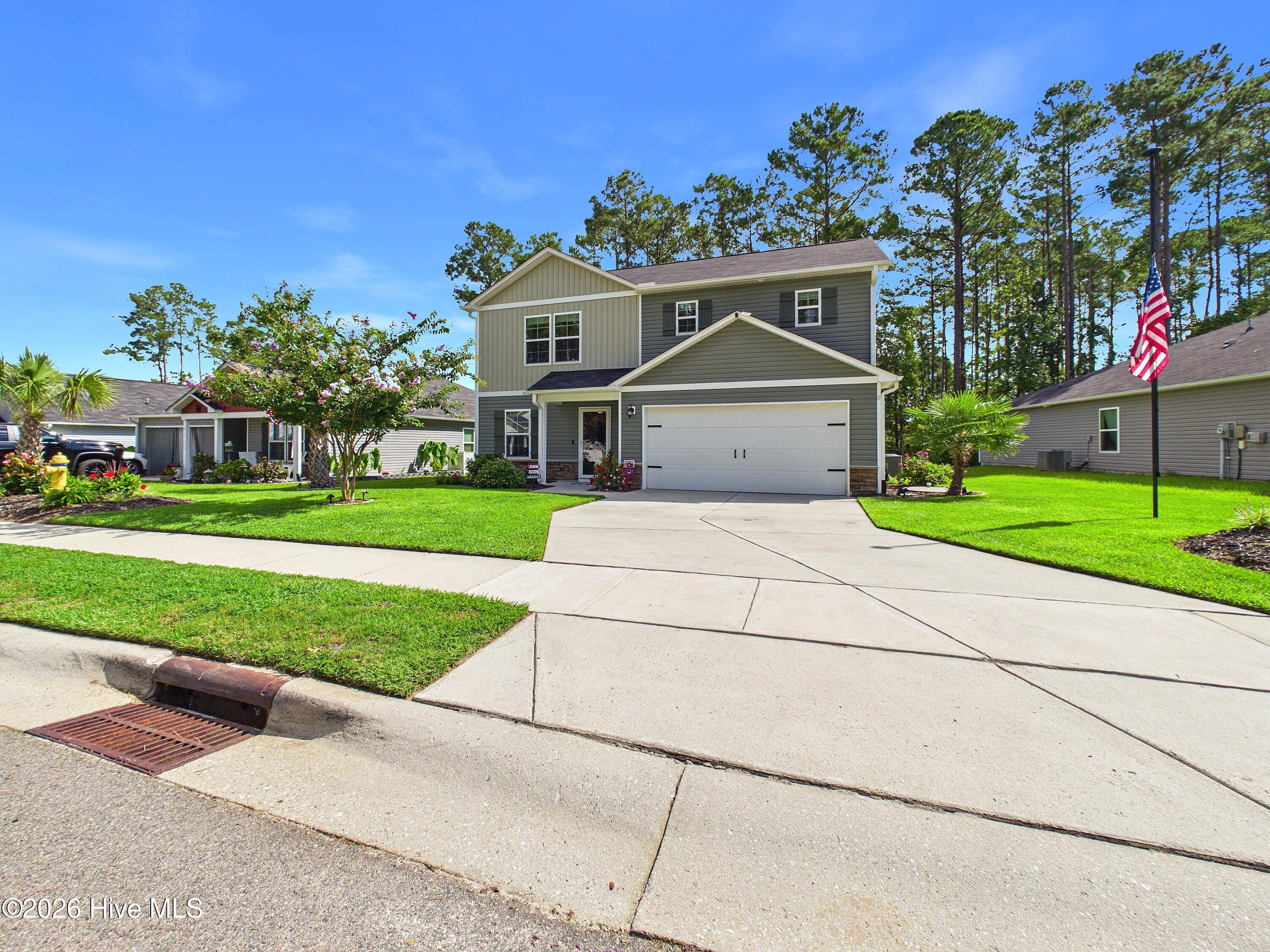 2504 Provence Drive Se Property Photo 47