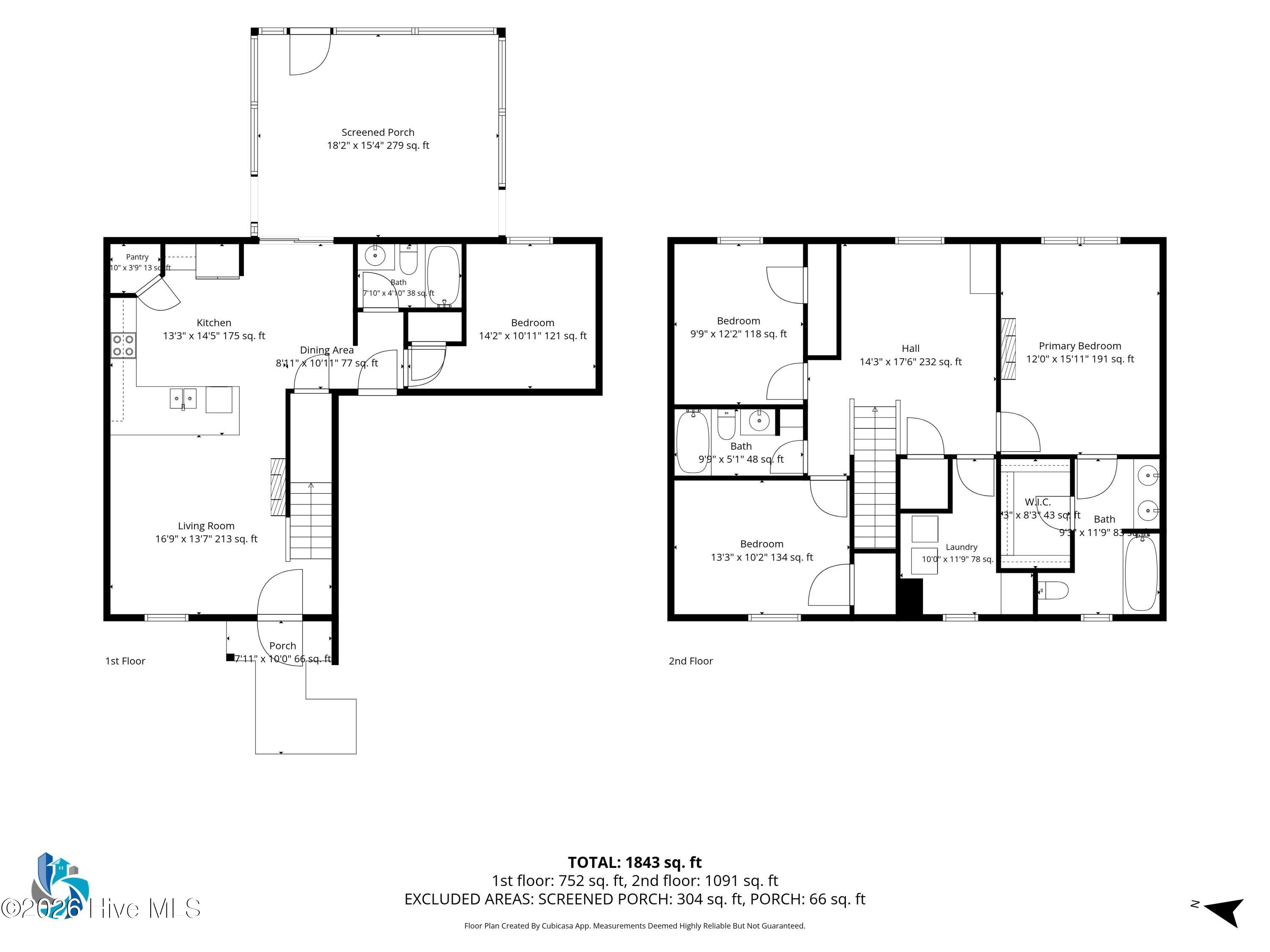2504 Provence Drive Se Property Photo 48