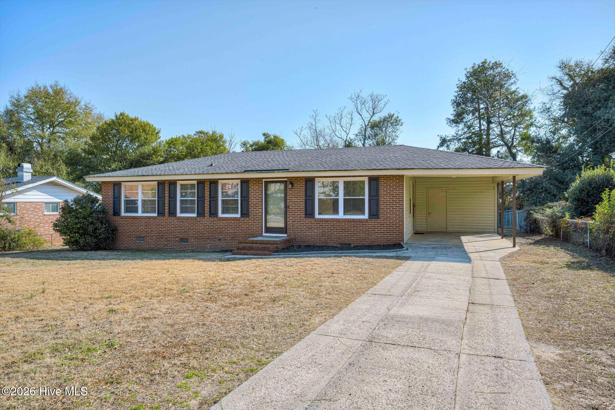 2234 Lee Street Property Photo 1