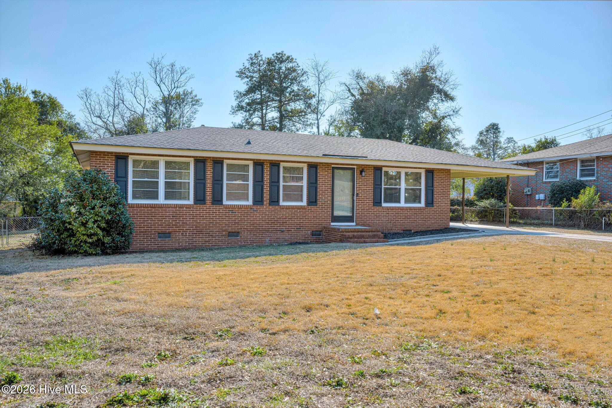 2234 Lee Street Property Photo 2
