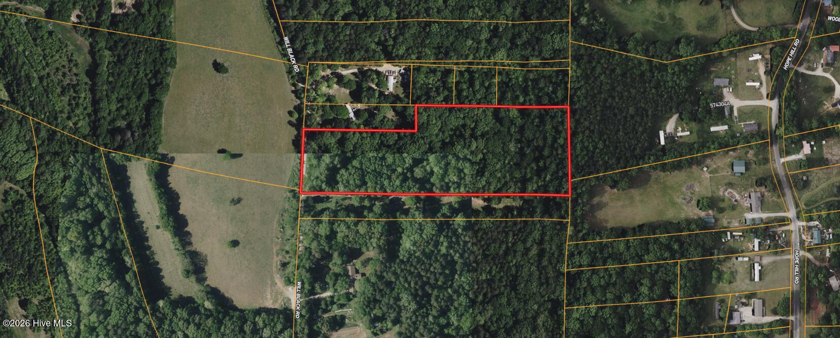 0 Will Black Road Property Photo 1