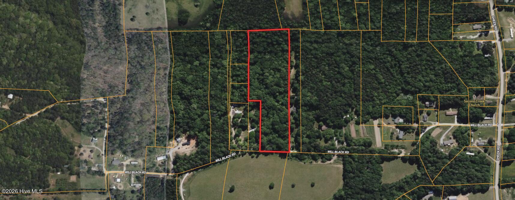 0 Will Black Road Property Photo 2