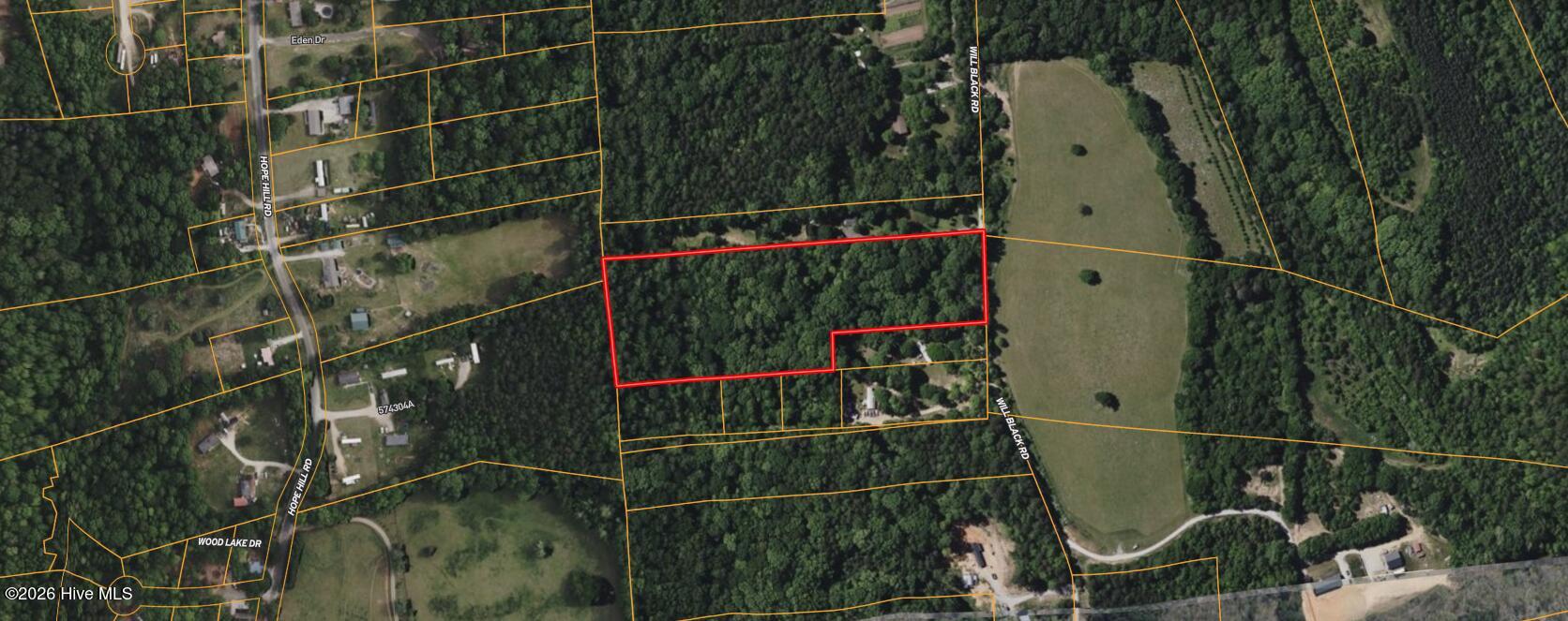 0 Will Black Road Property Photo 3