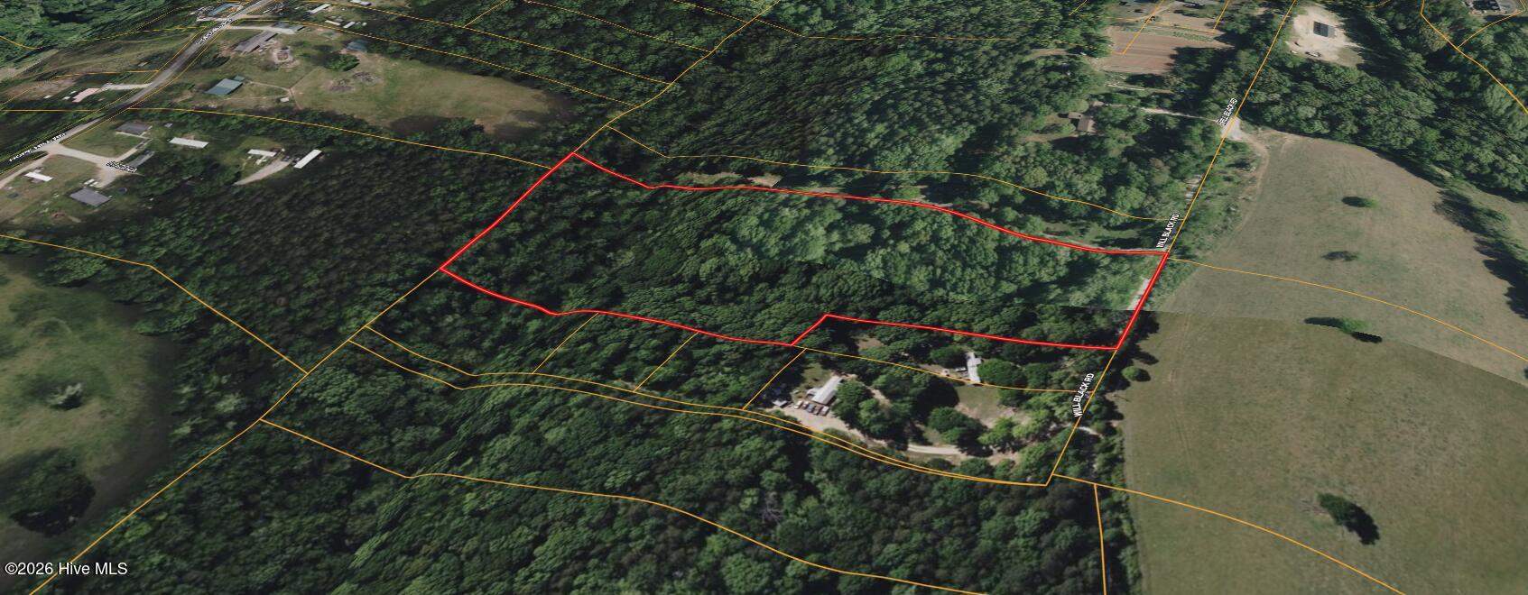 0 Will Black Road Property Photo 4