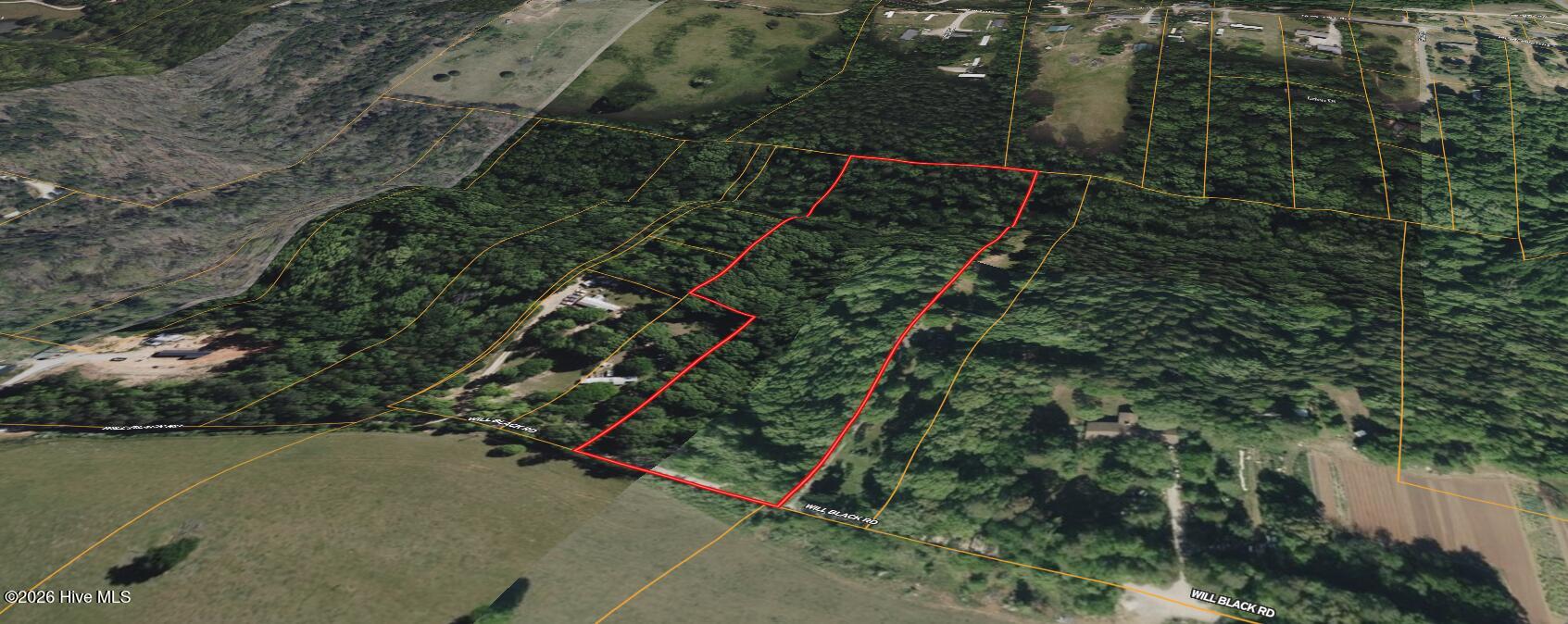 0 Will Black Road Property Photo 5