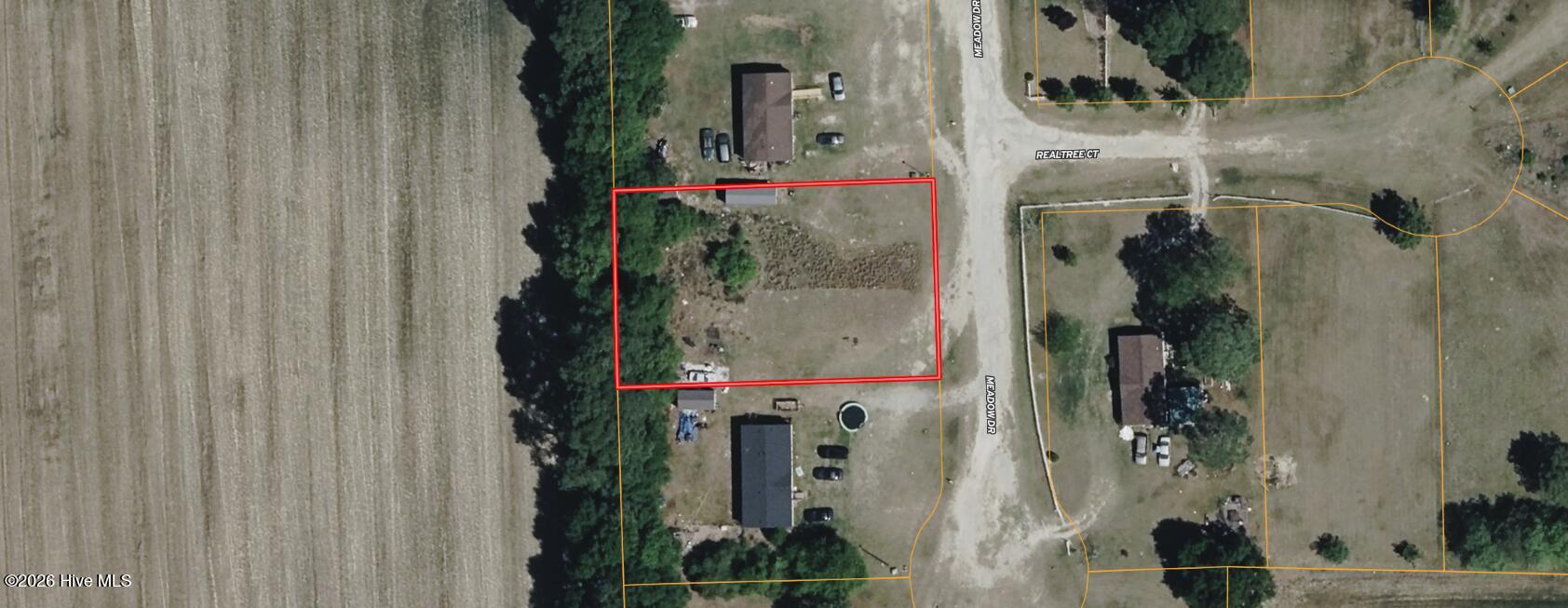 360 Meadow Drive Property Photo 1