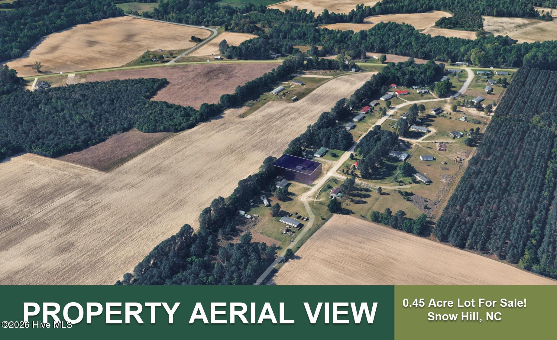 360 Meadow Drive Property Photo 2