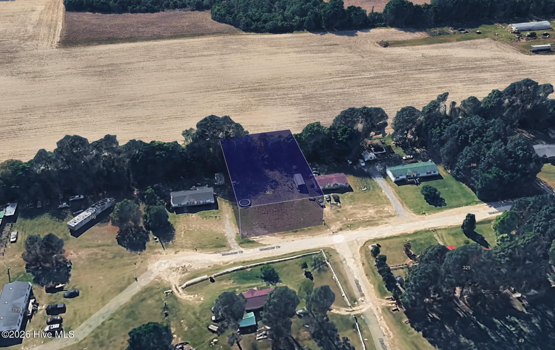 360 Meadow Drive Property Photo 9