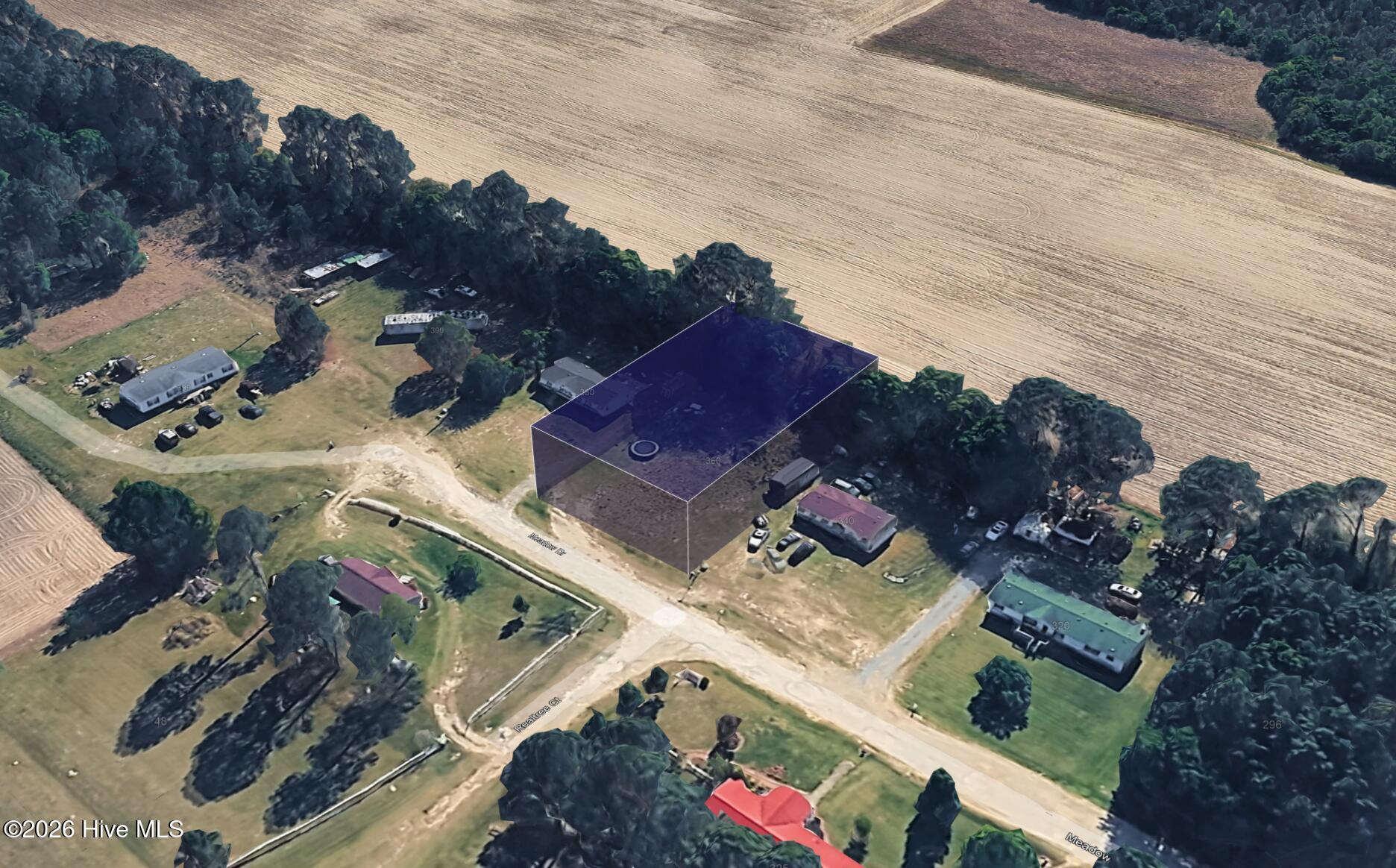 360 Meadow Drive Property Photo 12