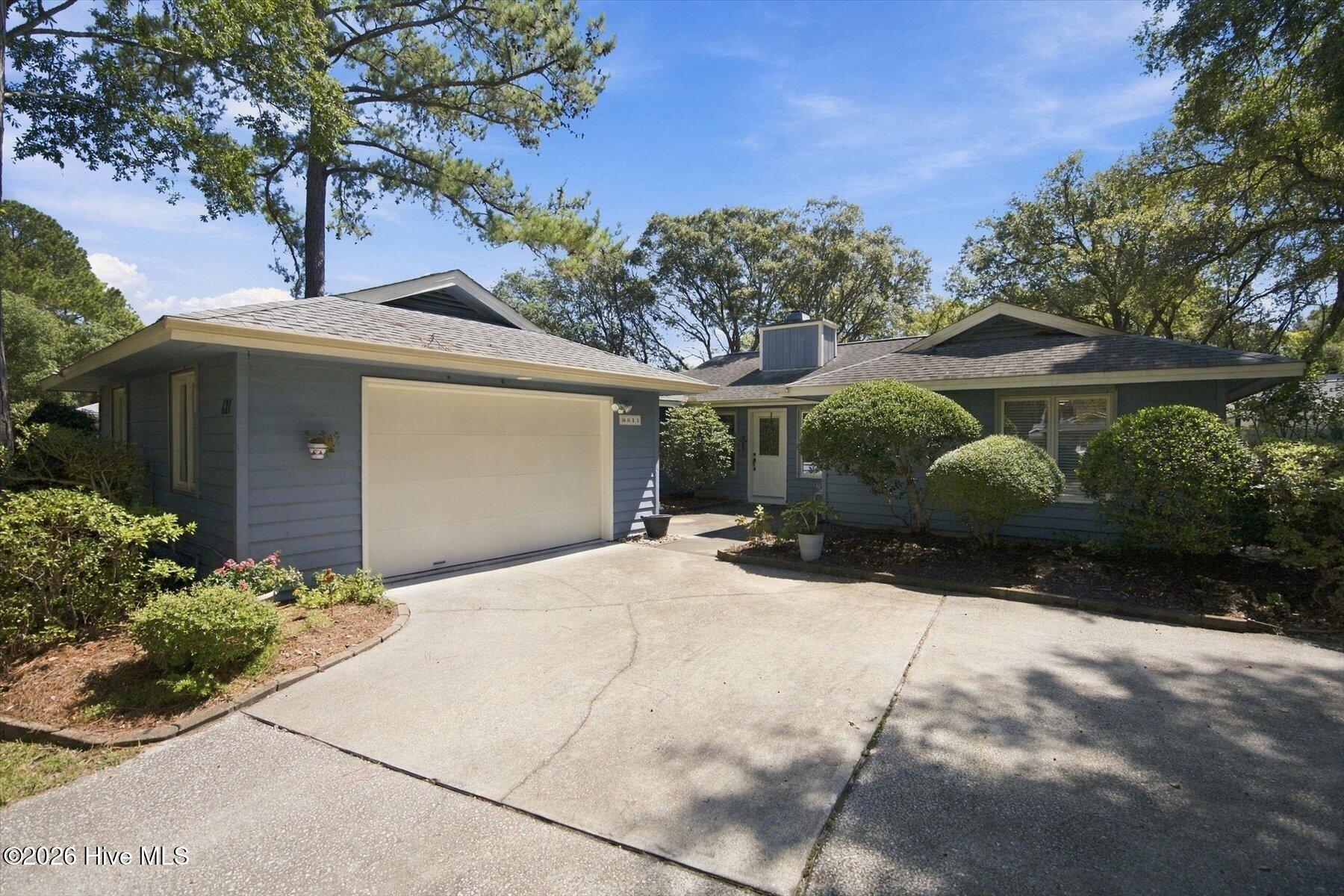 611 Camellia Lane Property Photo 3