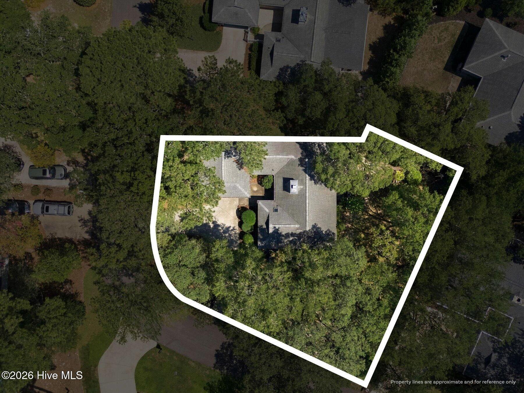 611 Camellia Lane Property Photo 4