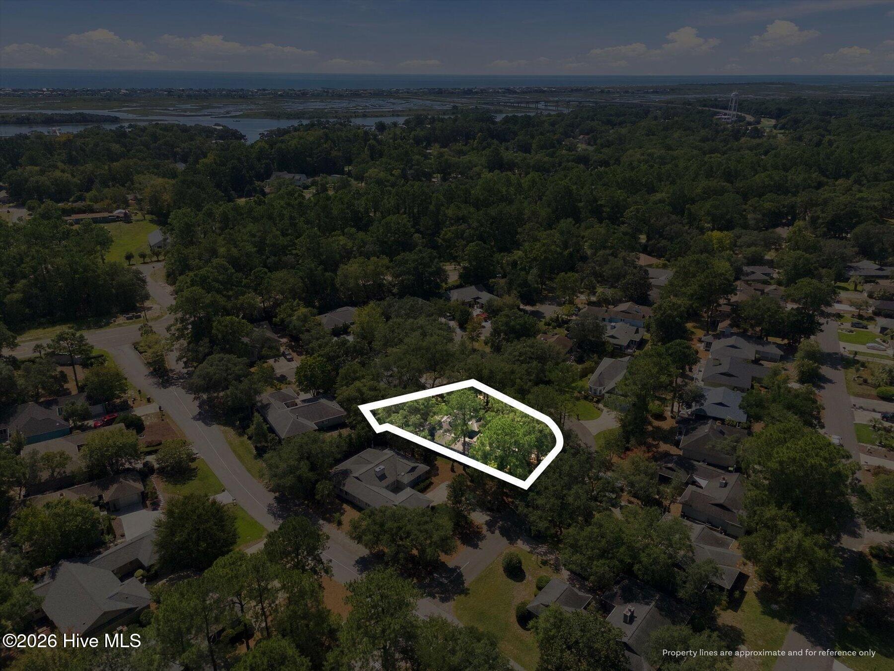 611 Camellia Lane Property Photo 41