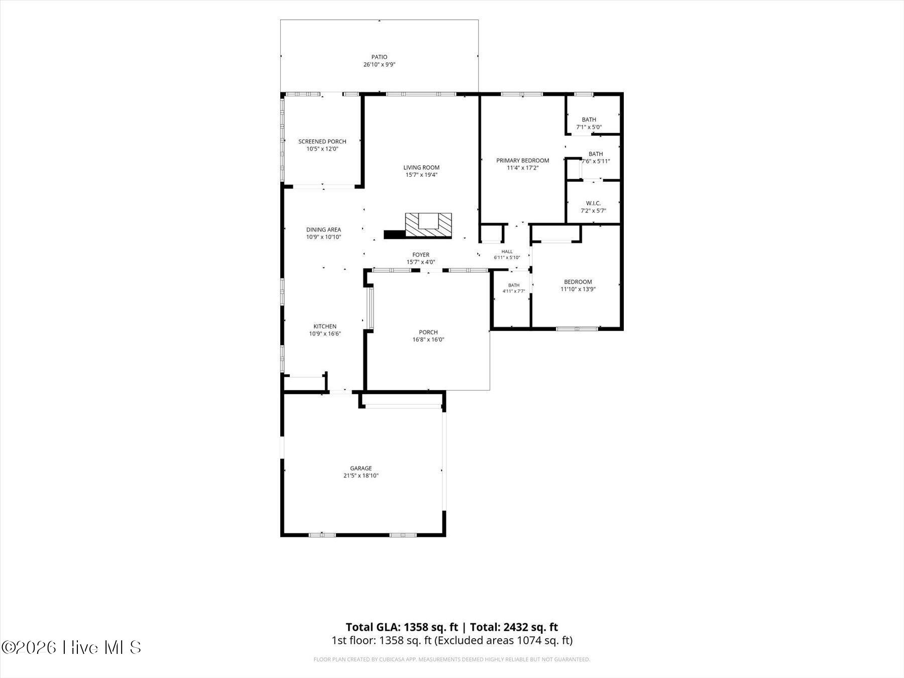 611 Camellia Lane Property Photo 42