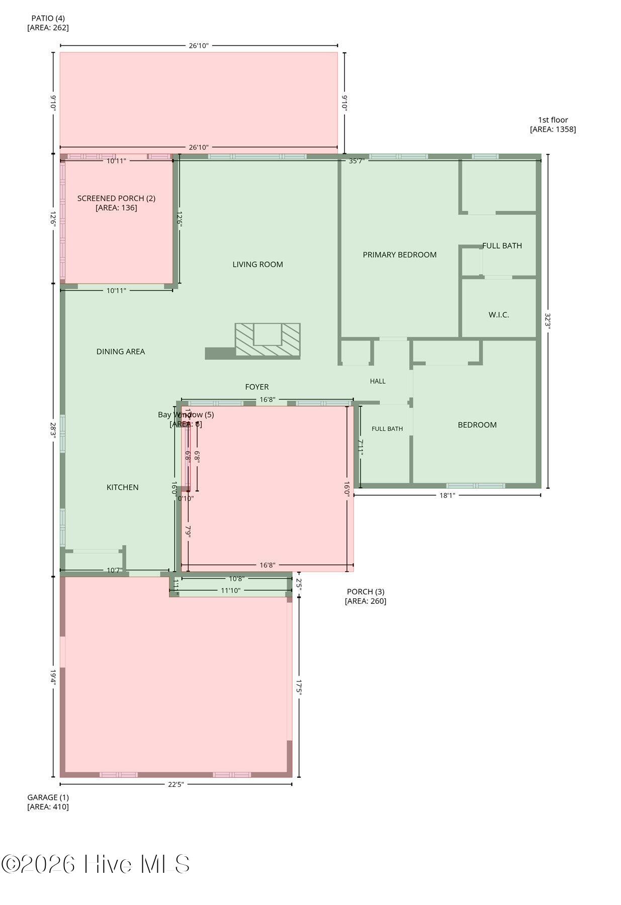 611 Camellia Lane Property Photo 43