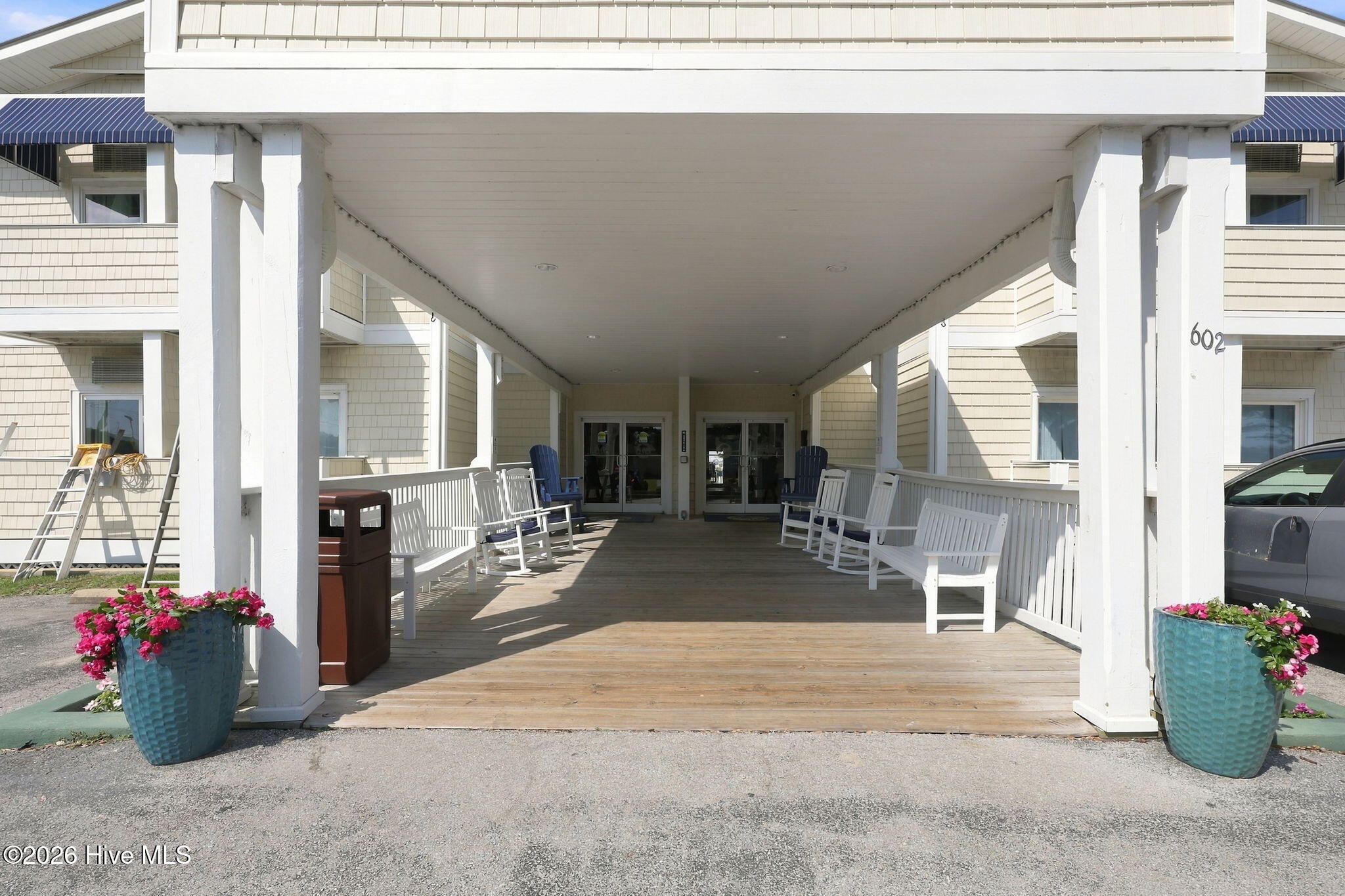 602 W Fort Macon Road 103 Property Photo 8