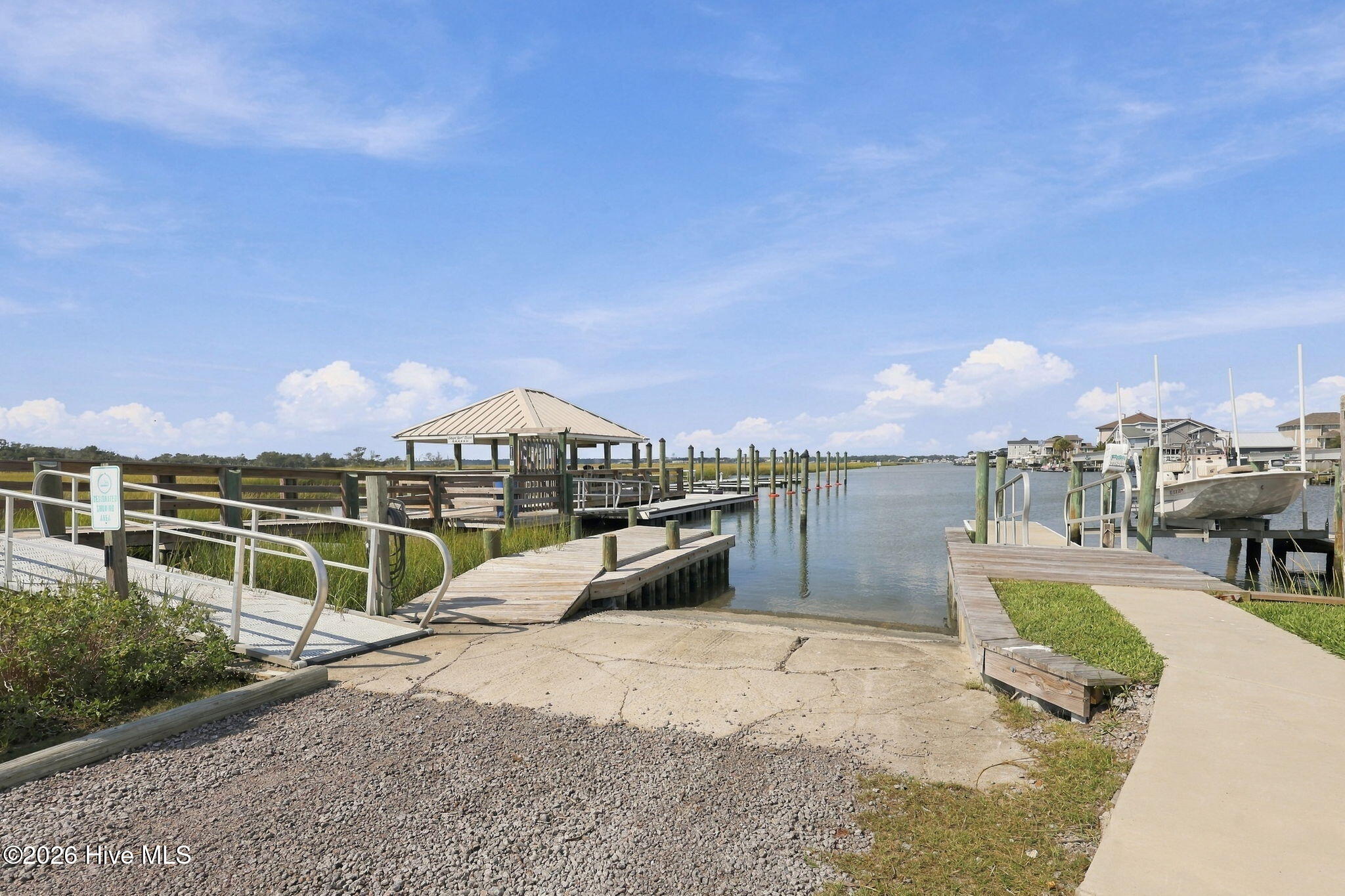 602 W Fort Macon Road 103 Property Photo 12