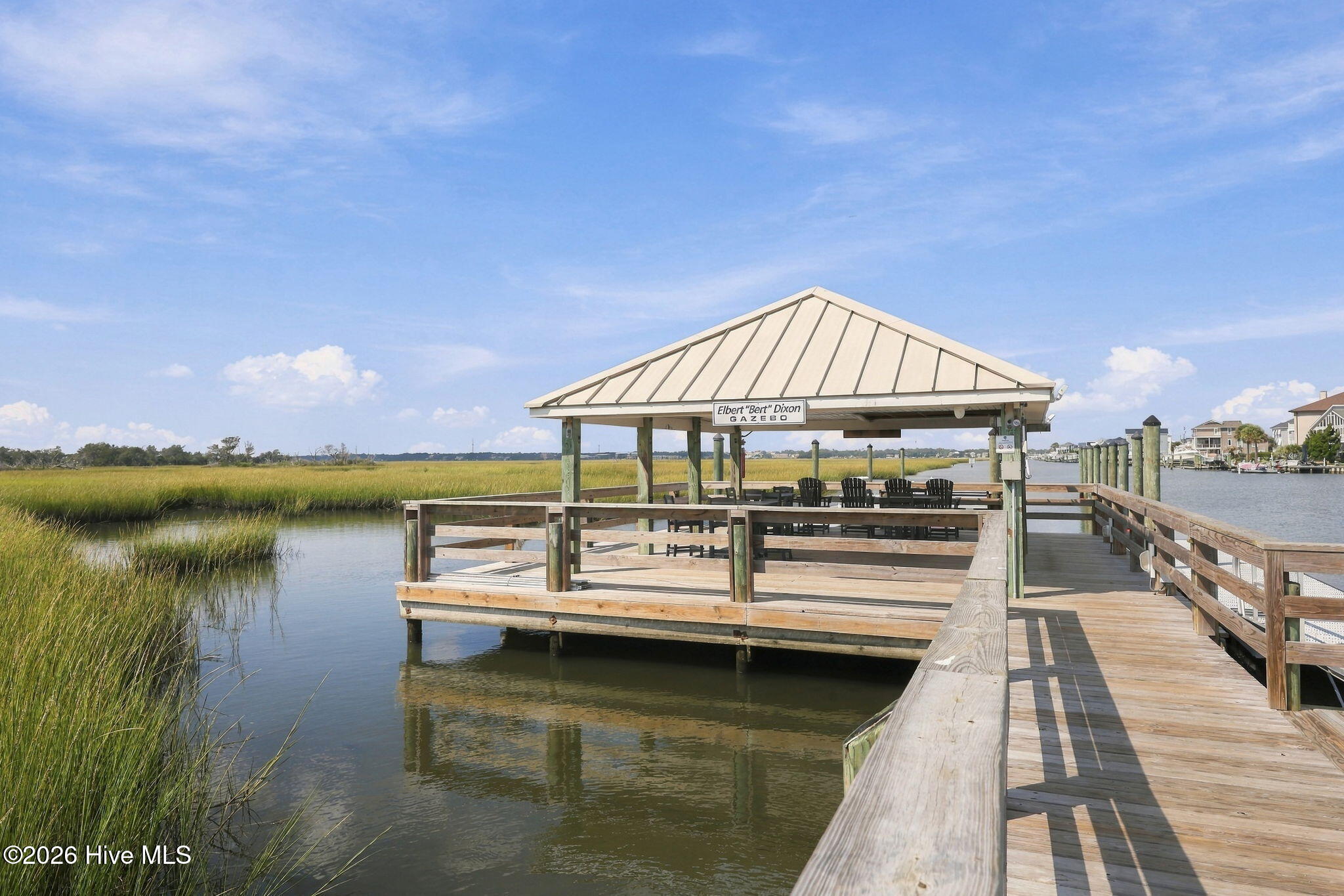 602 W Fort Macon Road 103 Property Photo 14