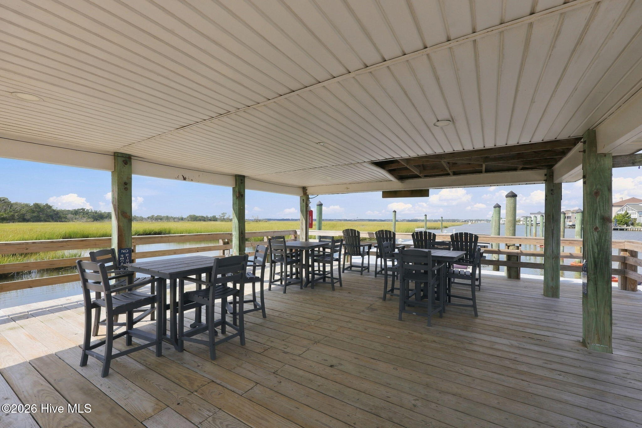 602 W Fort Macon Road 103 Property Photo 16