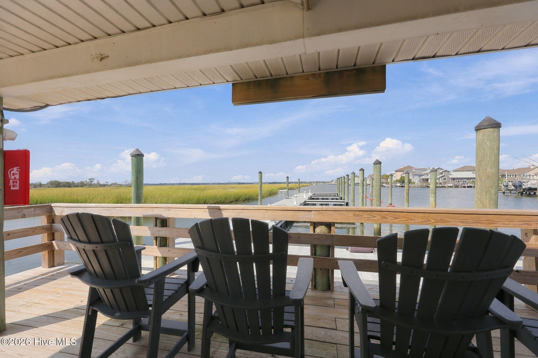 602 W Fort Macon Road 103 Property Photo 17