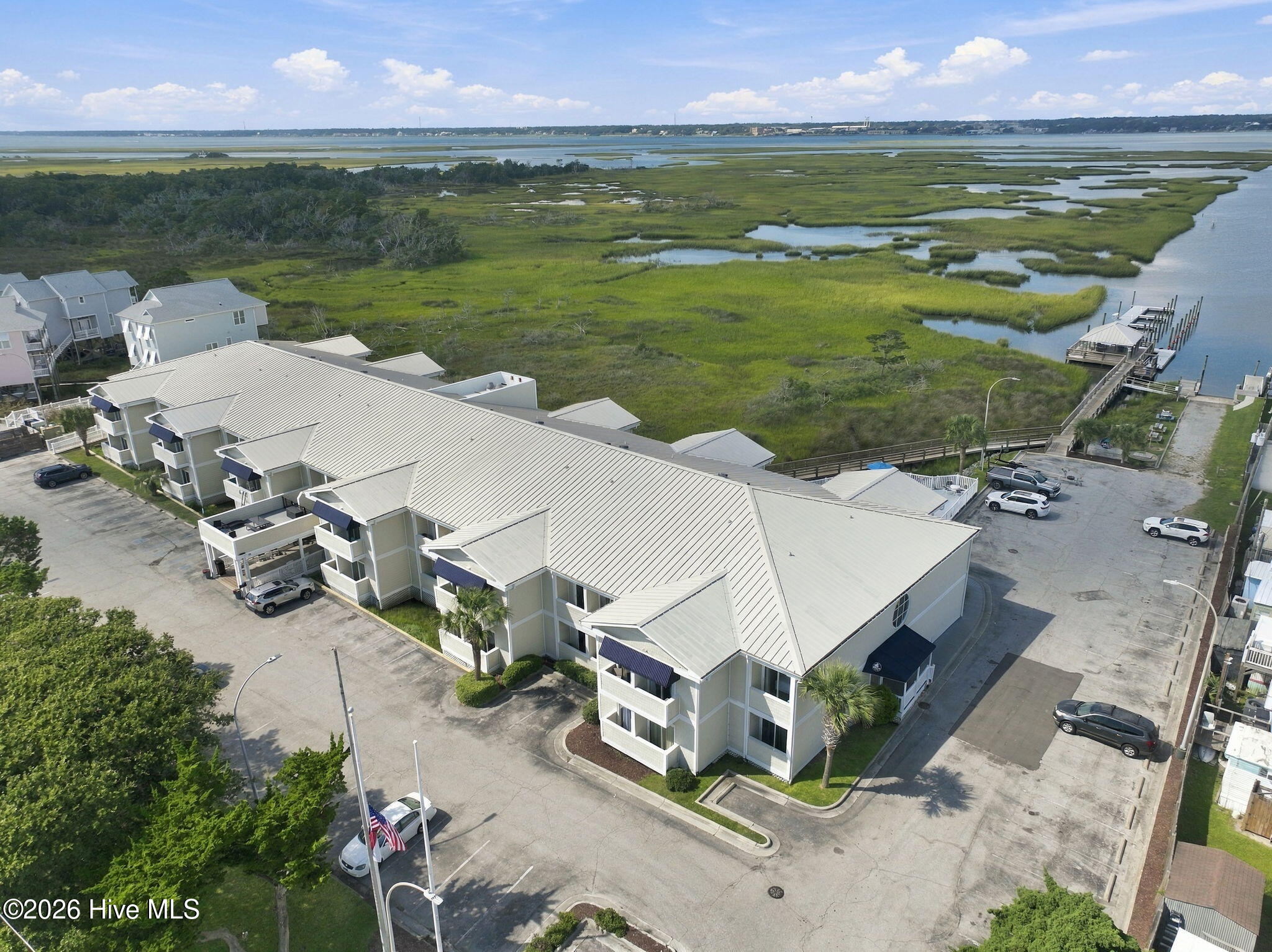 602 W Fort Macon Road 103 Property Photo 38