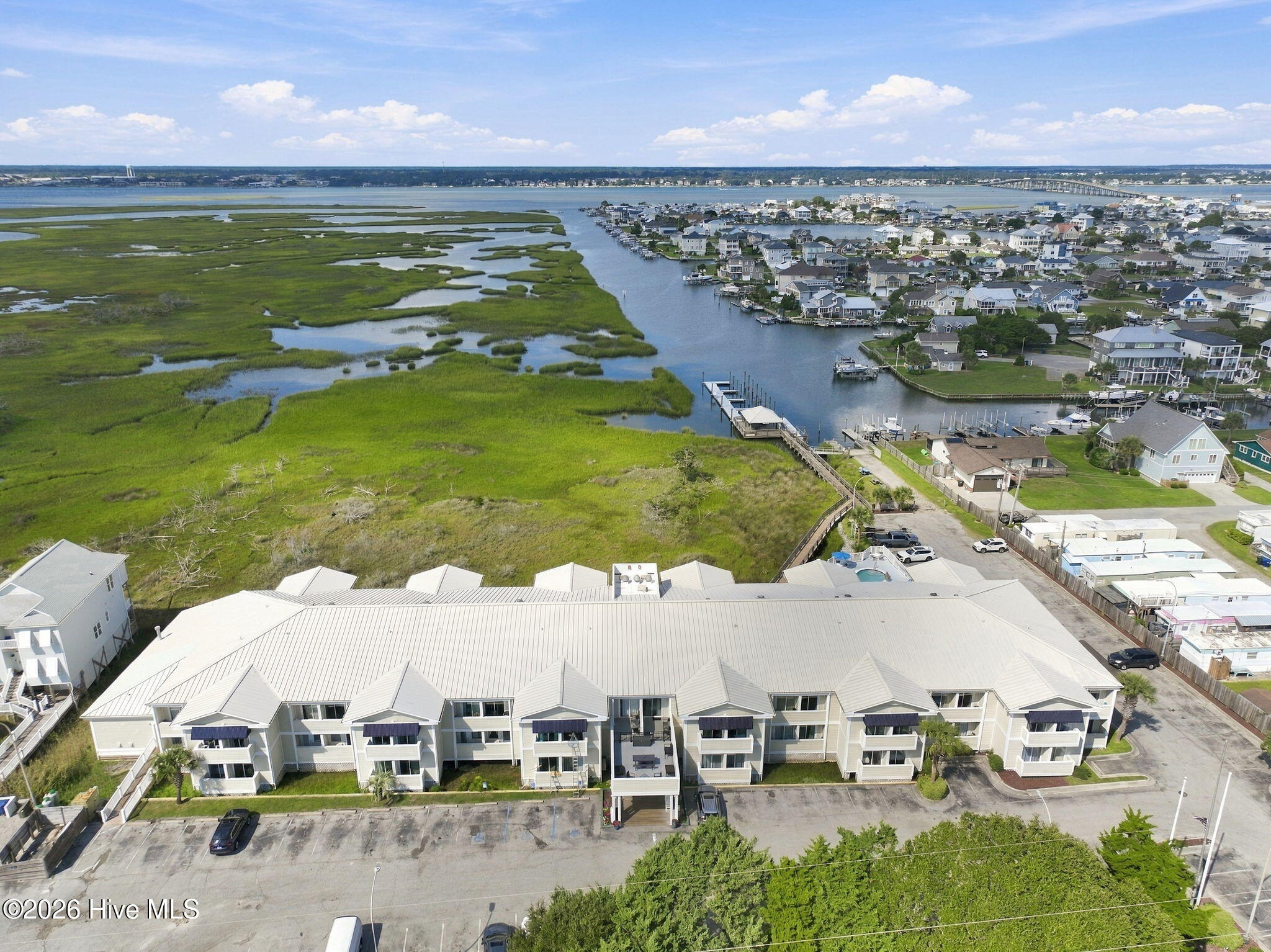 602 W Fort Macon Road 103 Property Photo 39