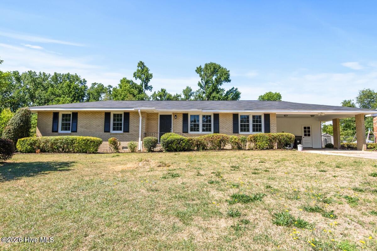 3308 Cockatoo Road Property Photo 1