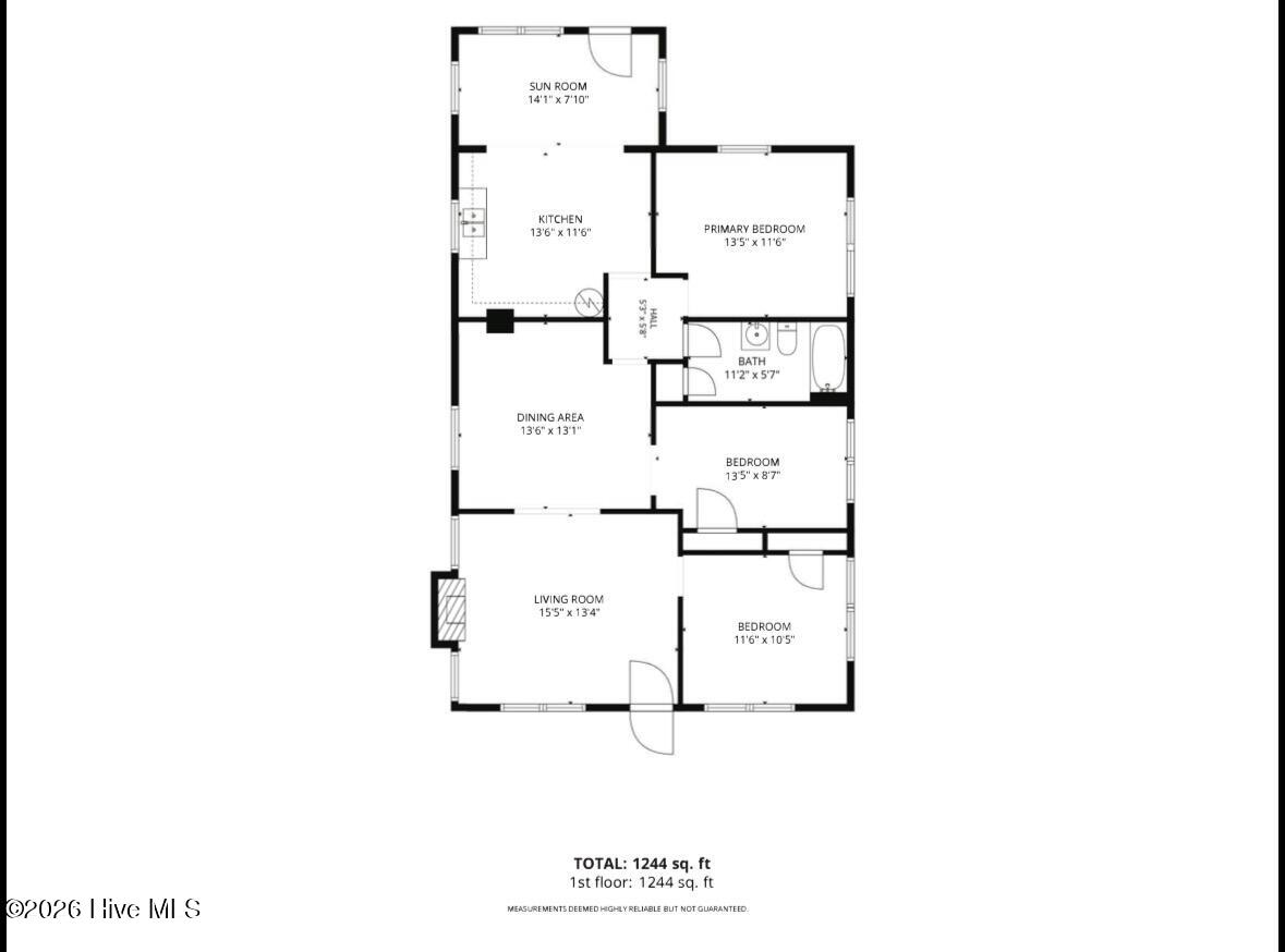 309 Pine Street Property Photo 9