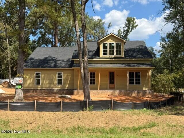 6511 Apple Lane Property Photo 1