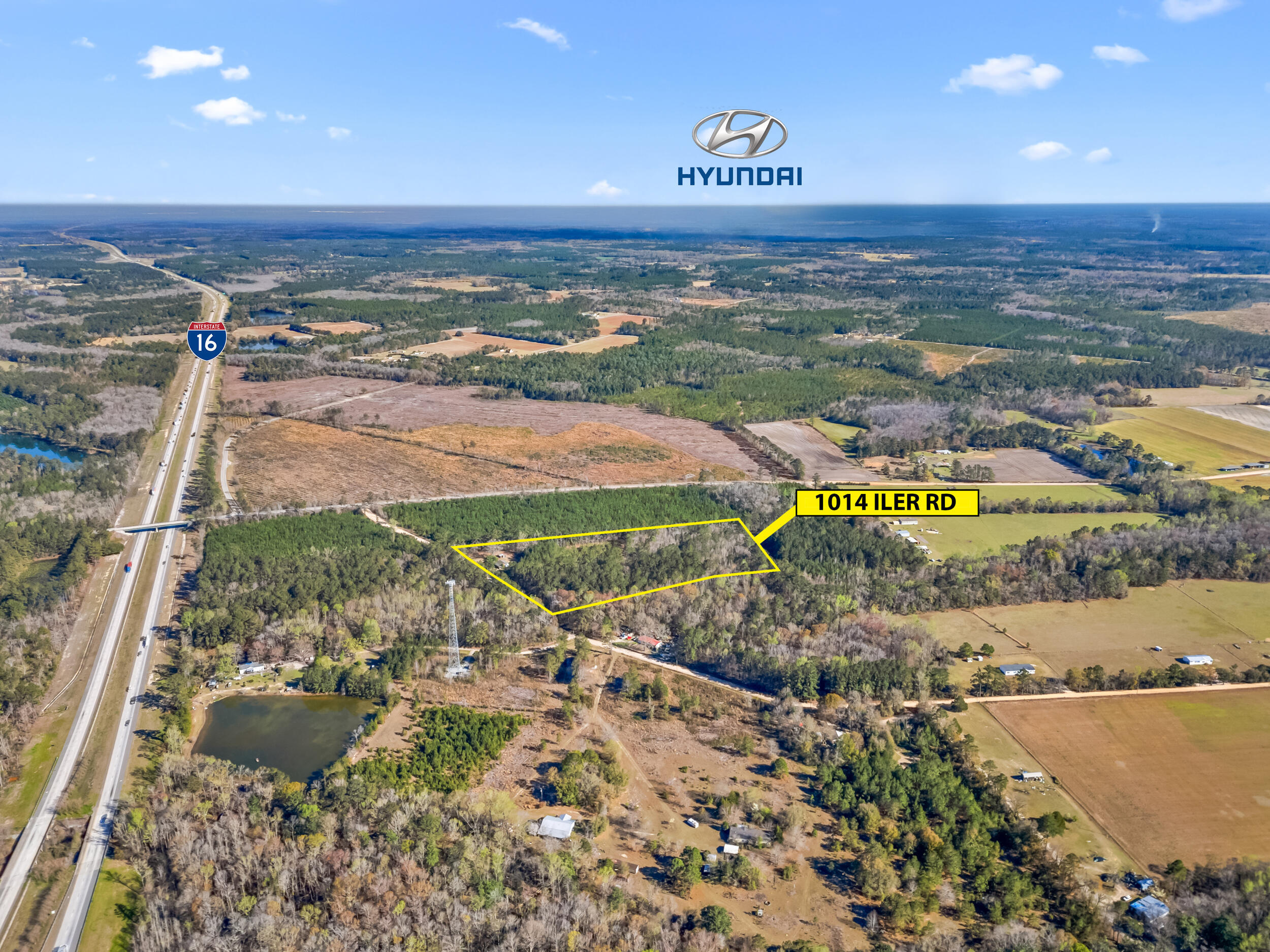 1014 Iler Road Property Photo 1