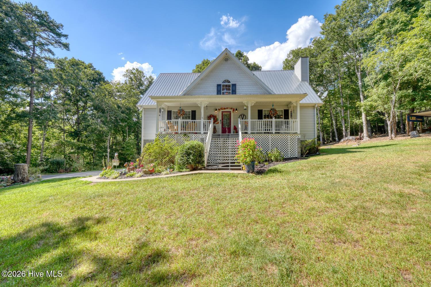 1341 Mull Road Property Photo 1